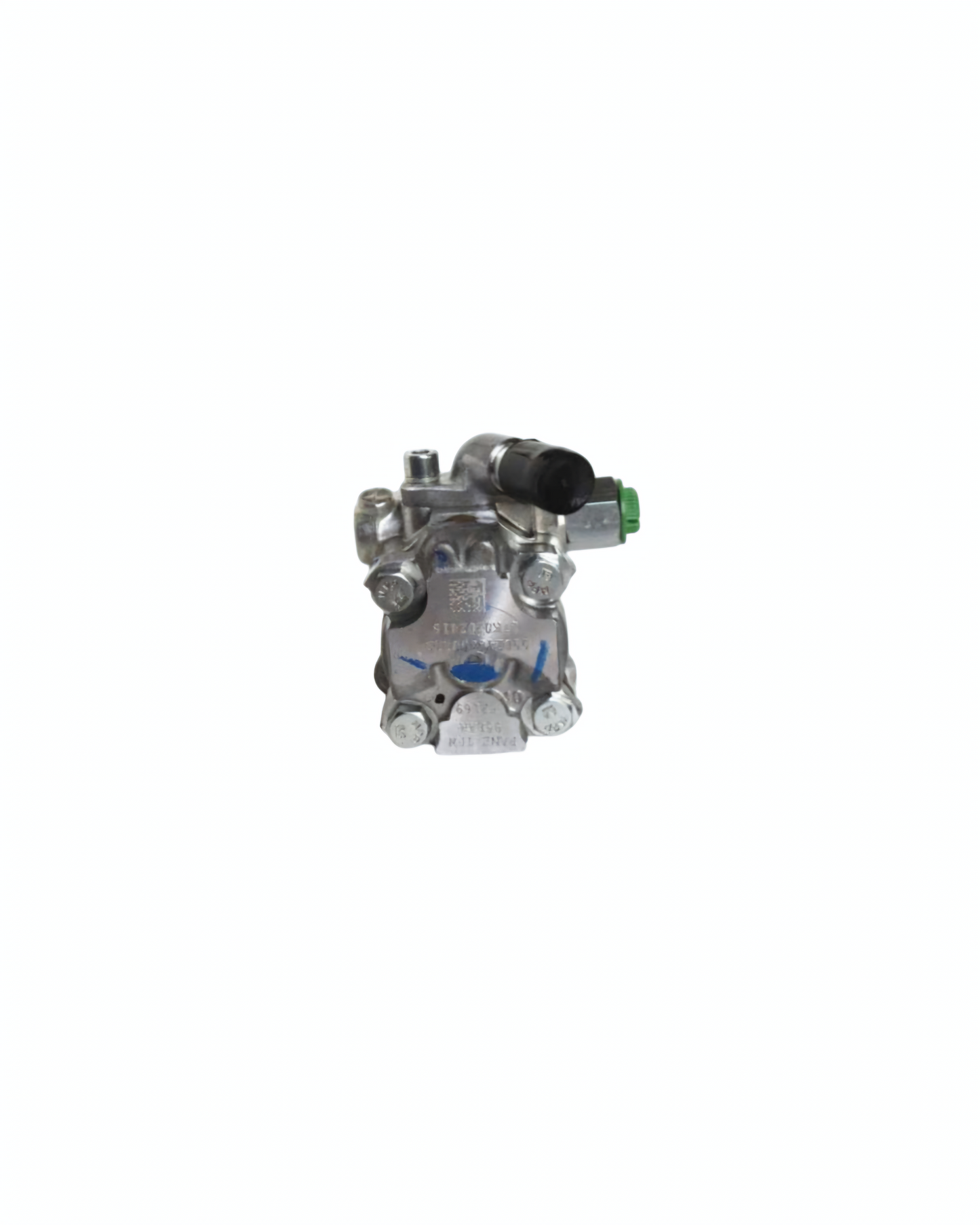 VANE PUMP ASSY. XENON (TATA) vehicles, ZF RANE (previously Rane TRW), PART NO. 302200135