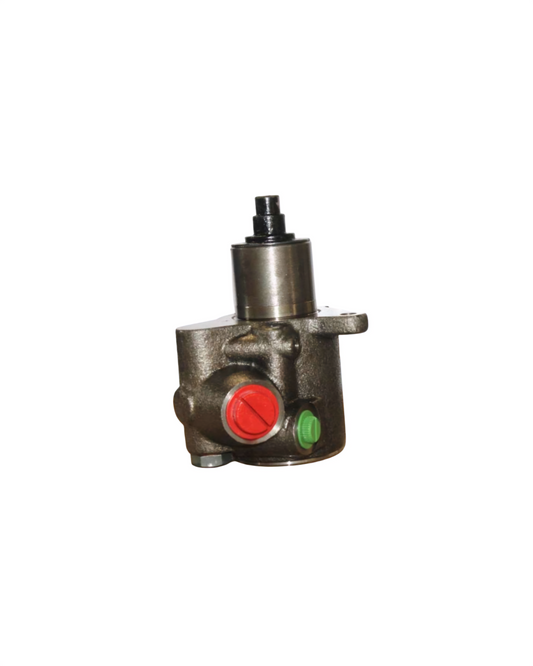 VANE PUMP ASSY, PART NO. 302200191 OEM PART NO. 261846600101, (SMILIAR TO ZFINDIA 7673955380) (TATA) vehicles, ZF RANE (previously Rane TRW)