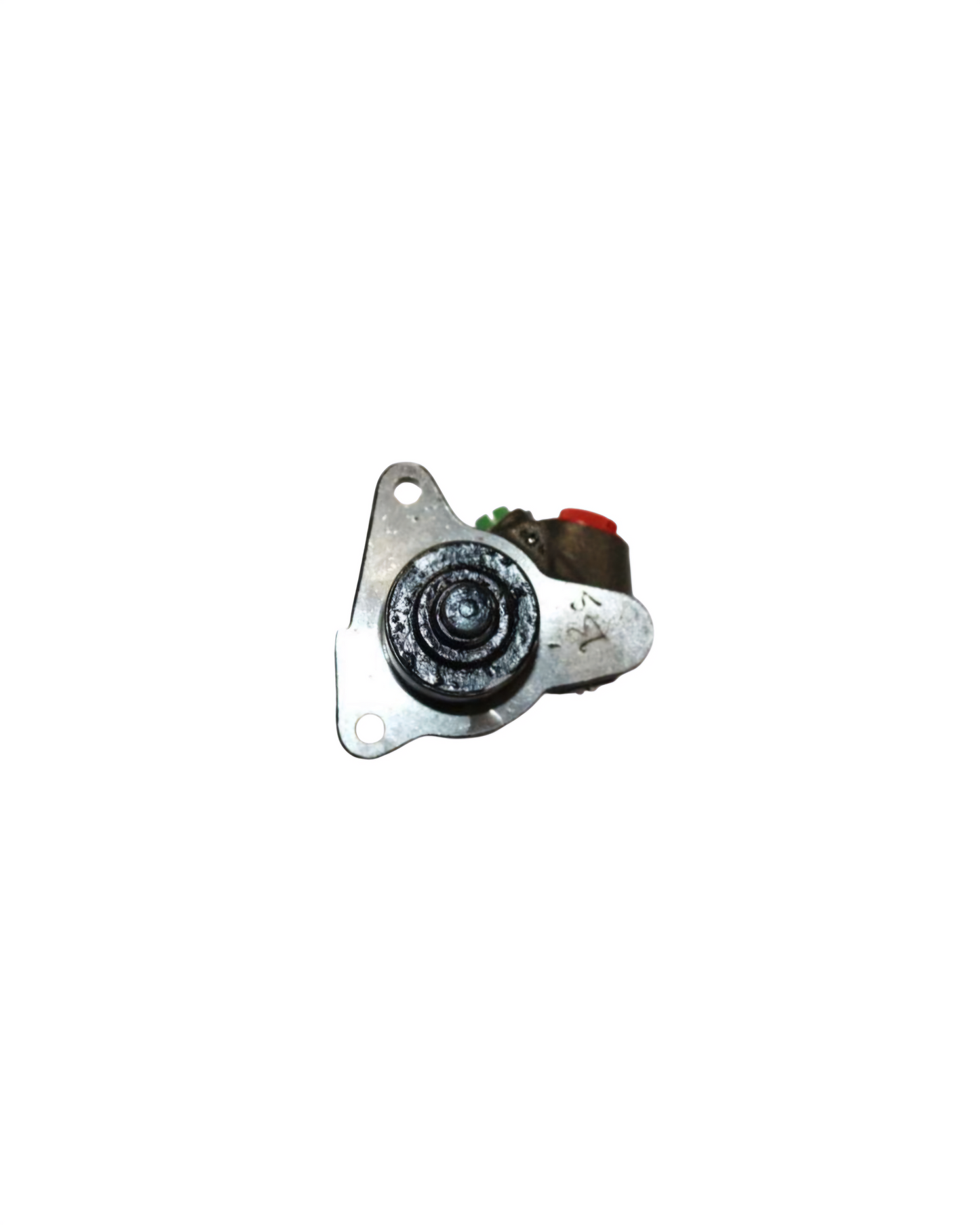 VANE PUMP ASSY, PART NO. 302200191 OEM PART NO. 261846600101, (SMILIAR TO ZFINDIA 7673955380) (TATA) vehicles, ZF RANE (previously Rane TRW)