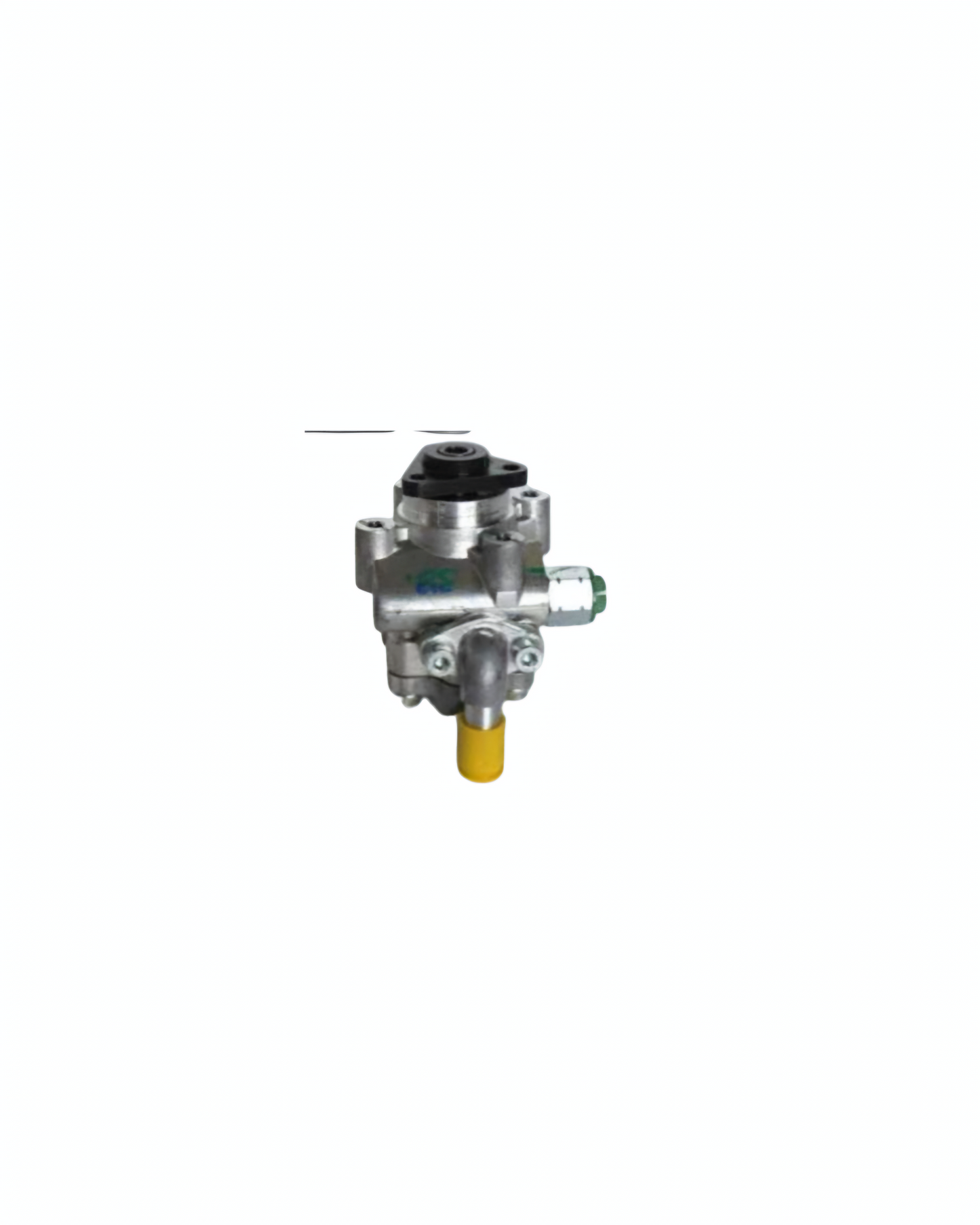 VANE PUMP ASSY. ALUMINUM 135 BAR (TATA) vehicles, PART NO. 302200207 OEM PART NO. 282146600113 ZF RANE (previously Rane TRW)