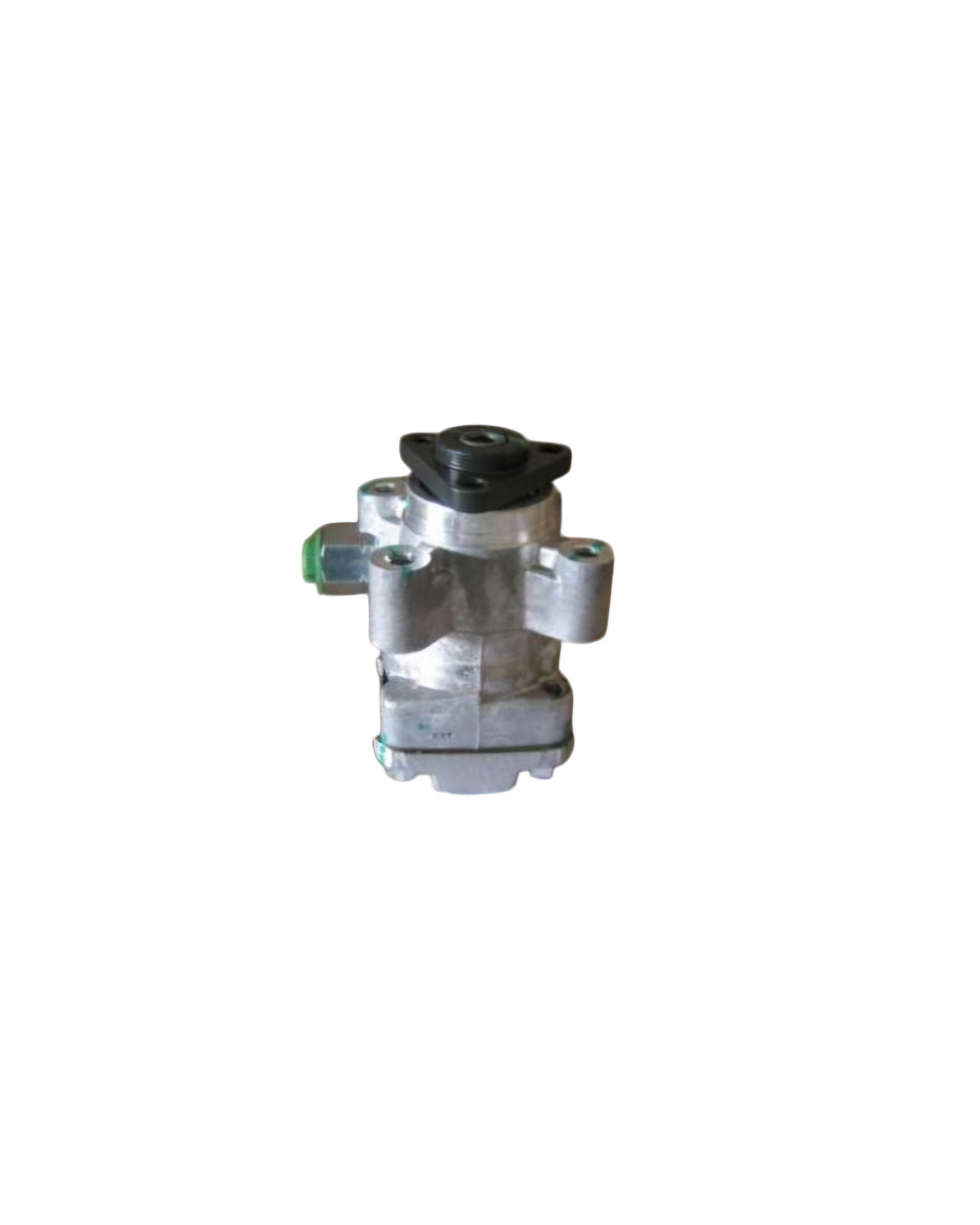 VANE PUMP ASSY,  PART NO. 302200219, ALUMINUM (TATA) vehicles, ZF RANE (previously Rane TRW)