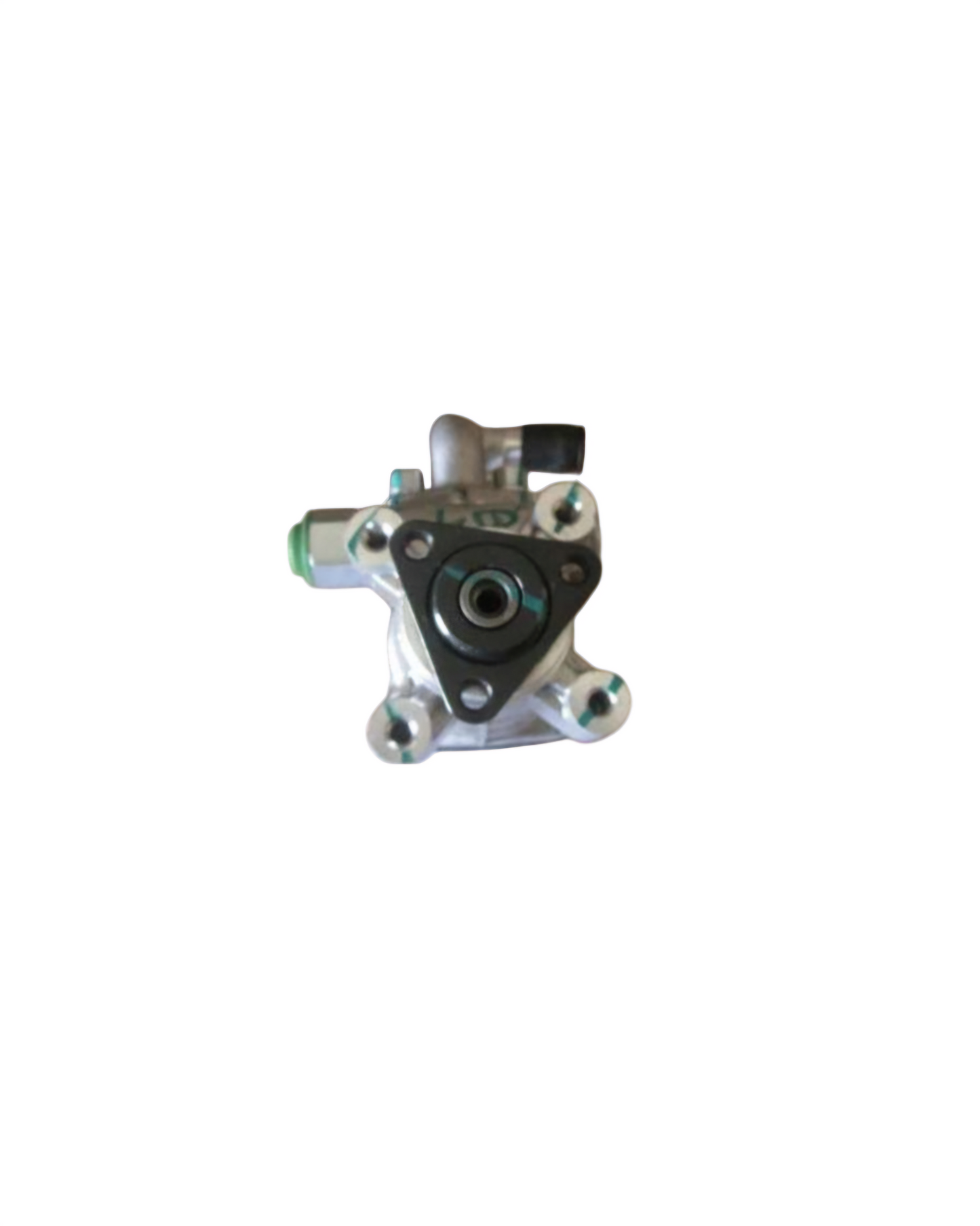 VANE PUMP ASSY,  PART NO. 302200219, ALUMINUM (TATA) vehicles, ZF RANE (previously Rane TRW)