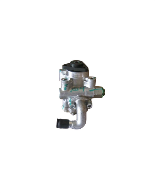 VANE PUMP ASSY,  PART NO. 302200219, ALUMINUM (TATA) vehicles, ZF RANE (previously Rane TRW)