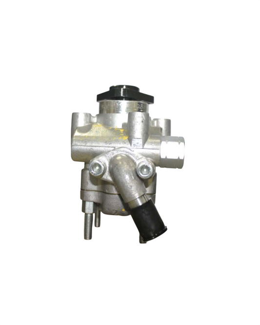 VANE PUMP ASSY, PART NO. 302200222 OEM PART NO. 270546600172, ALUMINUM 135 BAR (TATA) vehicles, ZF RANE (previously Rane TRW)