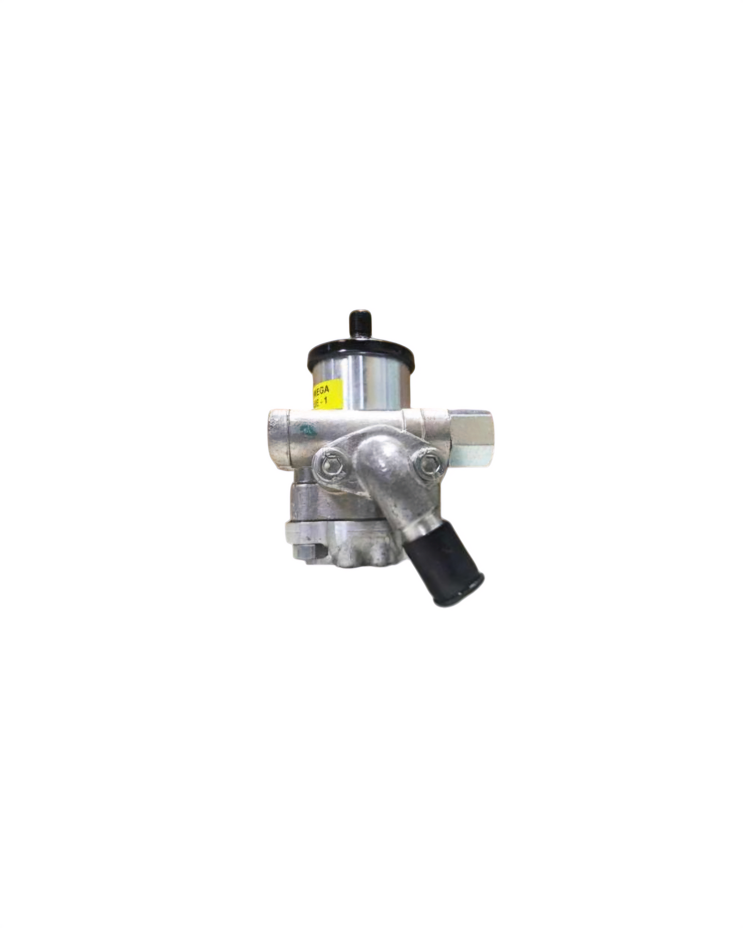 VANE PUMP ASSY. ALUMINUM (TATA) vehicles, PART NO. 302200231, ZF RANE (previously Rane TRW)