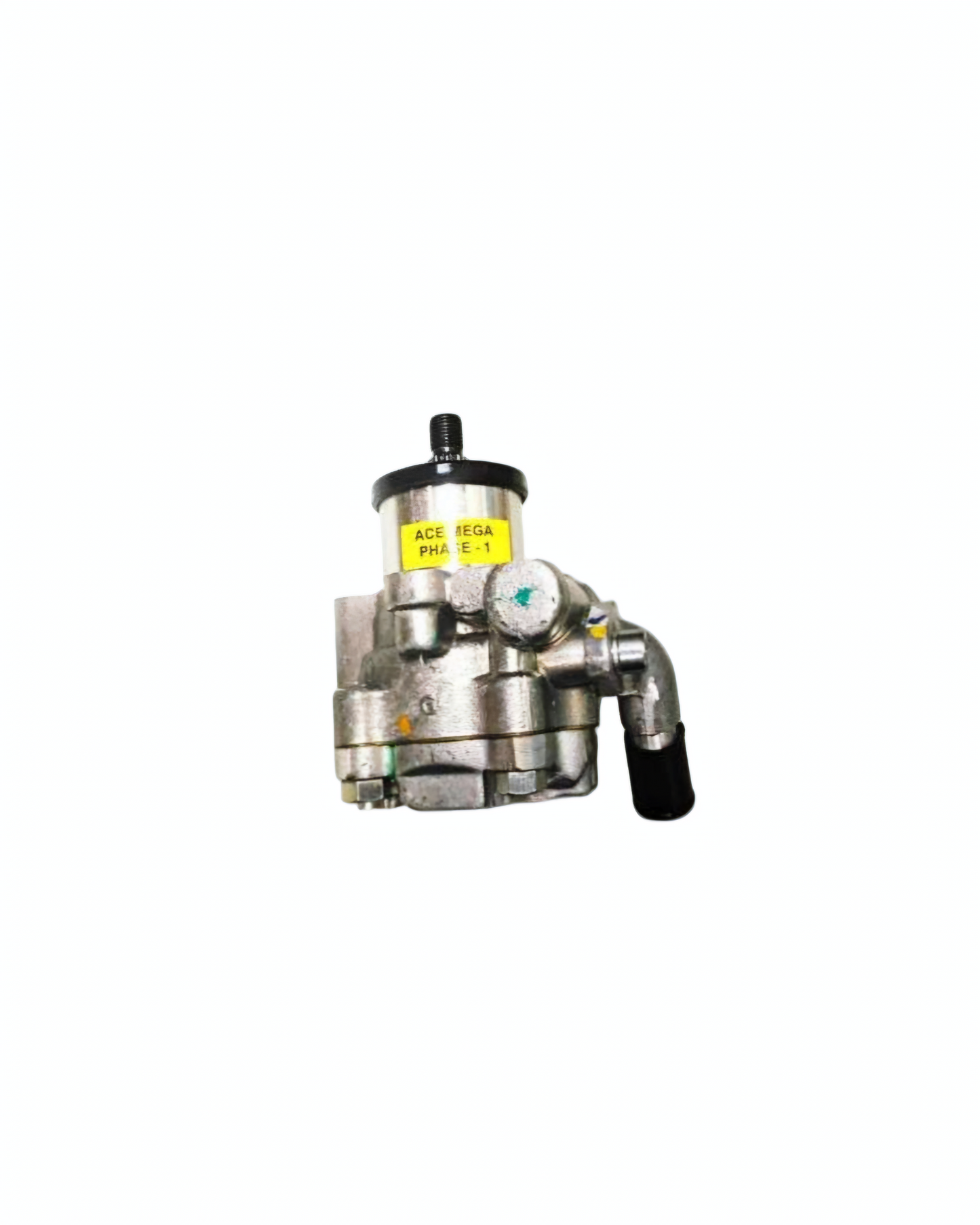 VANE PUMP ASSY. ALUMINUM (TATA) vehicles, PART NO. 302200231, ZF RANE (previously Rane TRW)