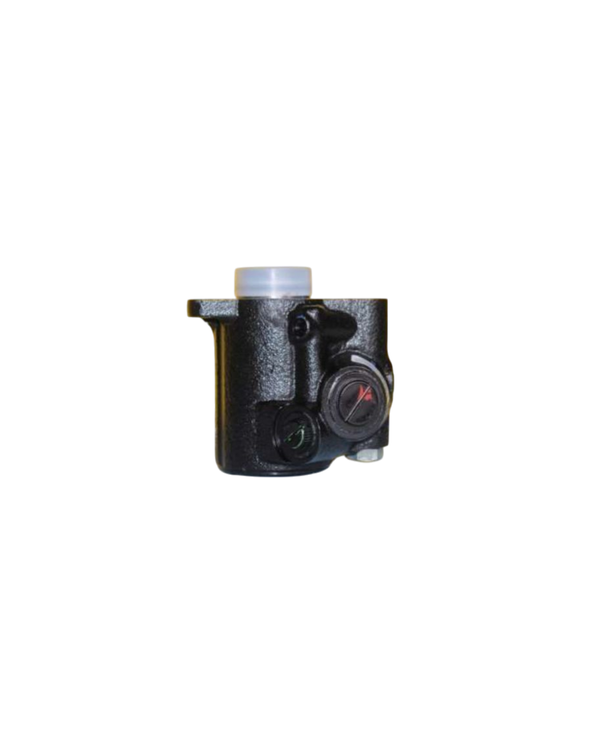 VANE PUMP ASSY, PART NO. 30230055 OEM PART NO. 275446600101, TATA TC (SIMILAR TO 7673955843 ZFINDIA),  (TATA) vehicles, ZF RANE (previously Rane TRW)