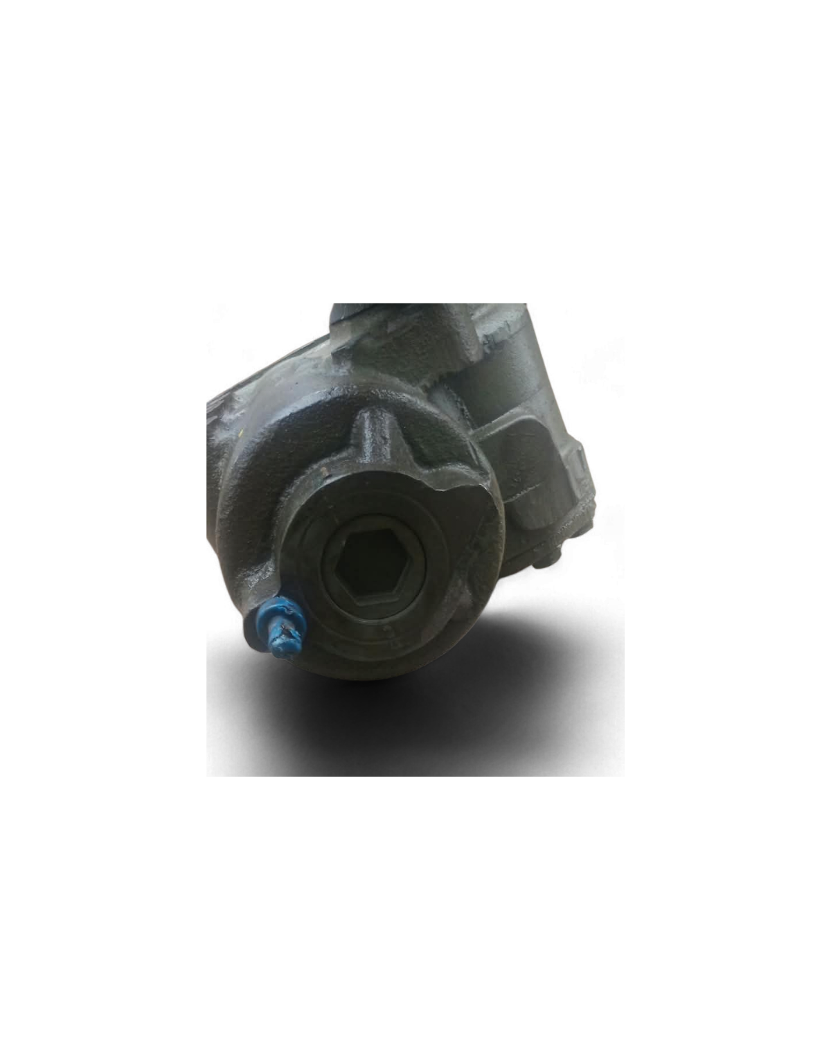 STEERING ASSEMBLY ZF RANE (previously RANE TRW) 201327E08 similar to ZF India 804995812