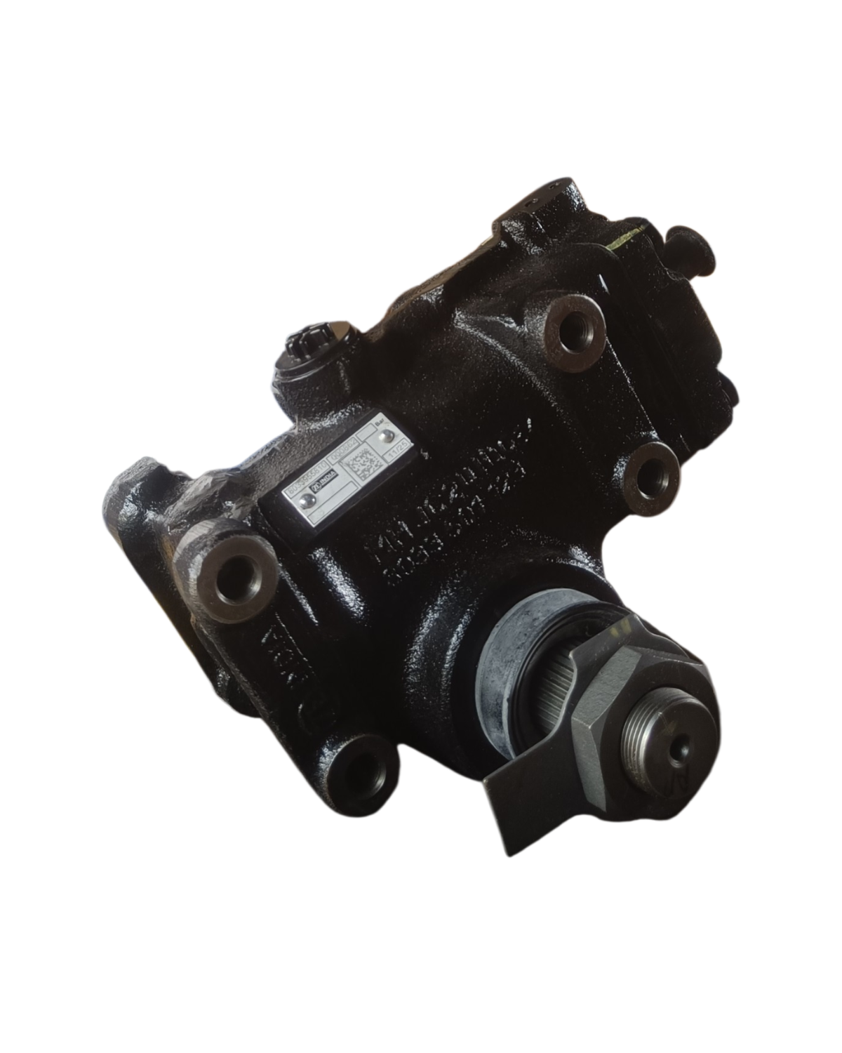 STEERING ASSEMBLY ZF India 8033955810