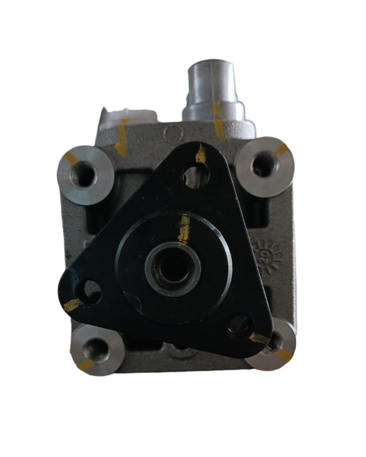 STEERING PUMP FOR TATA 407; PART NO.- 7613955838