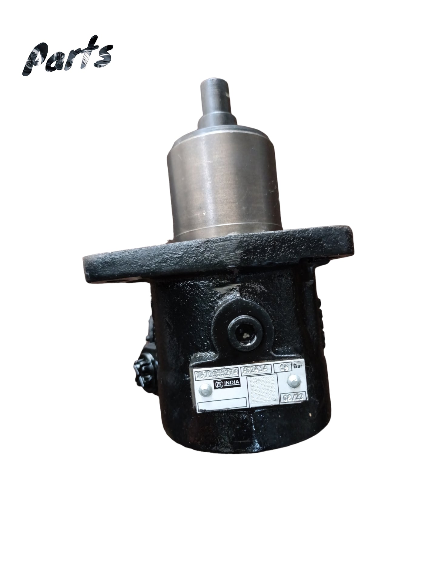 VANE PUMP 7672955274 OEM NO : 252723110103