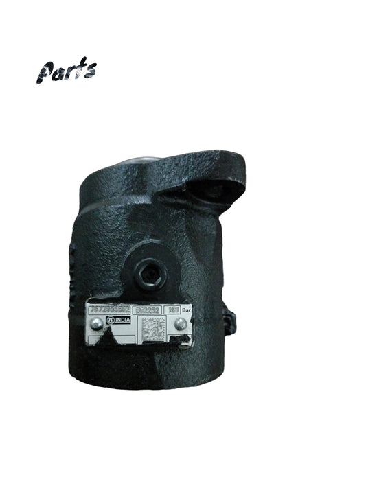 VANE PUMP 7672955802 OEM NO 215046600105