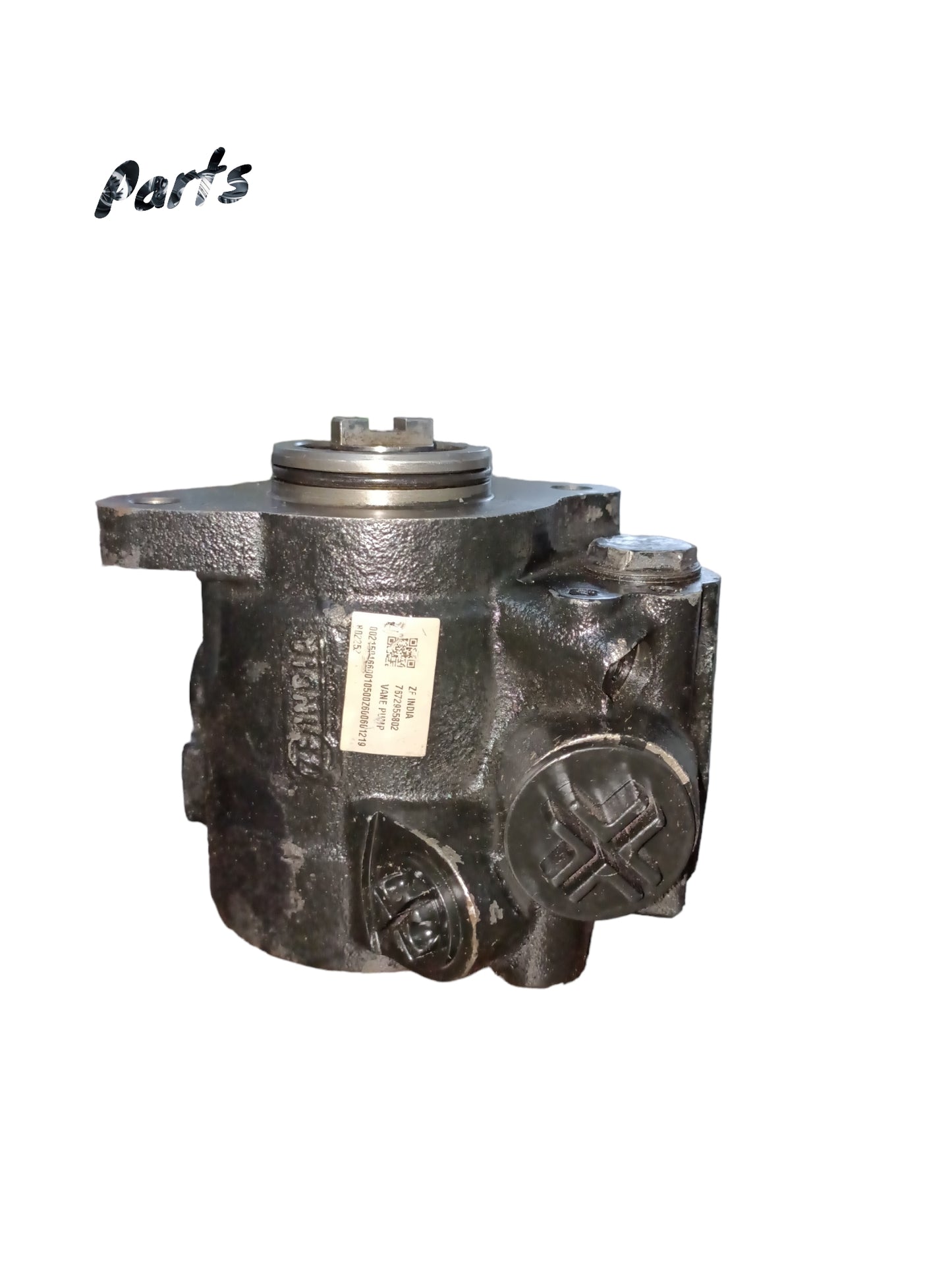 VANE PUMP 7672955802 OEM NO 215046600105