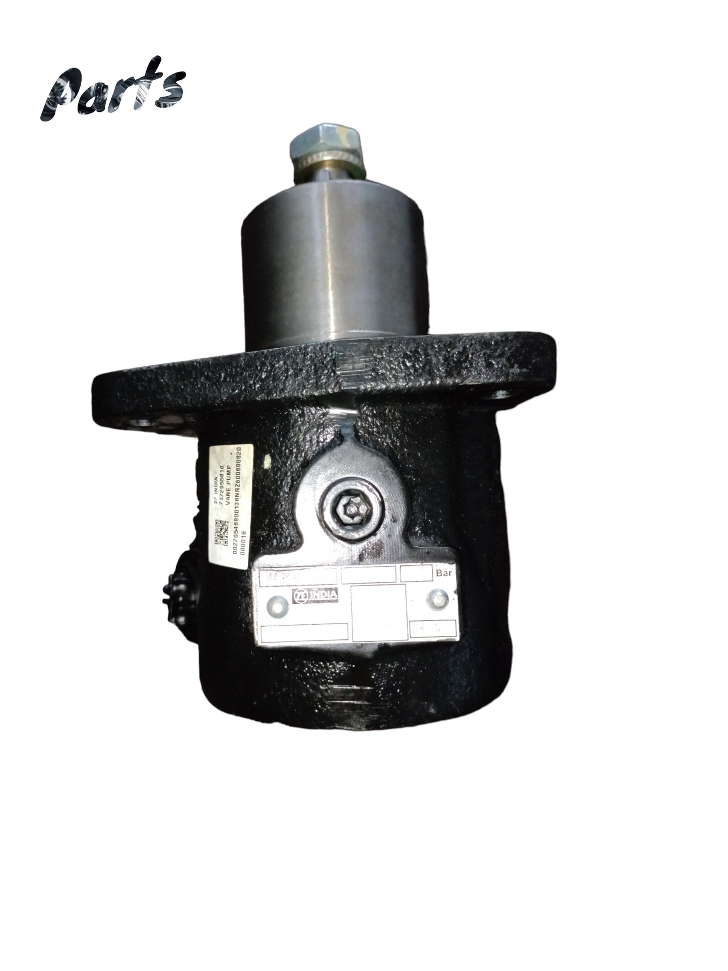 VANE PUMP 7672955816 OEM NO 270546800136