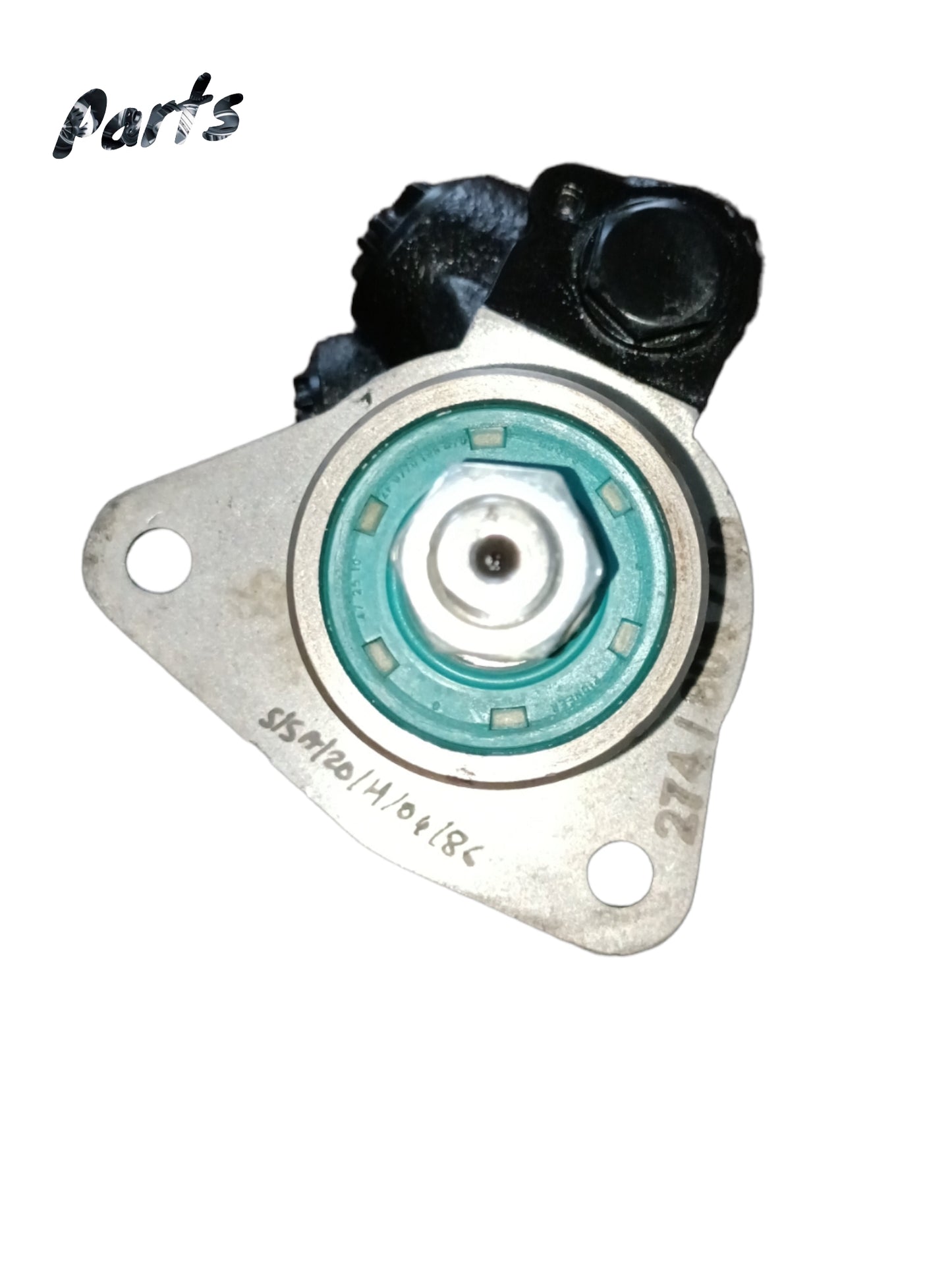 VANE PUMP 7672955816 OEM NO 270546800136