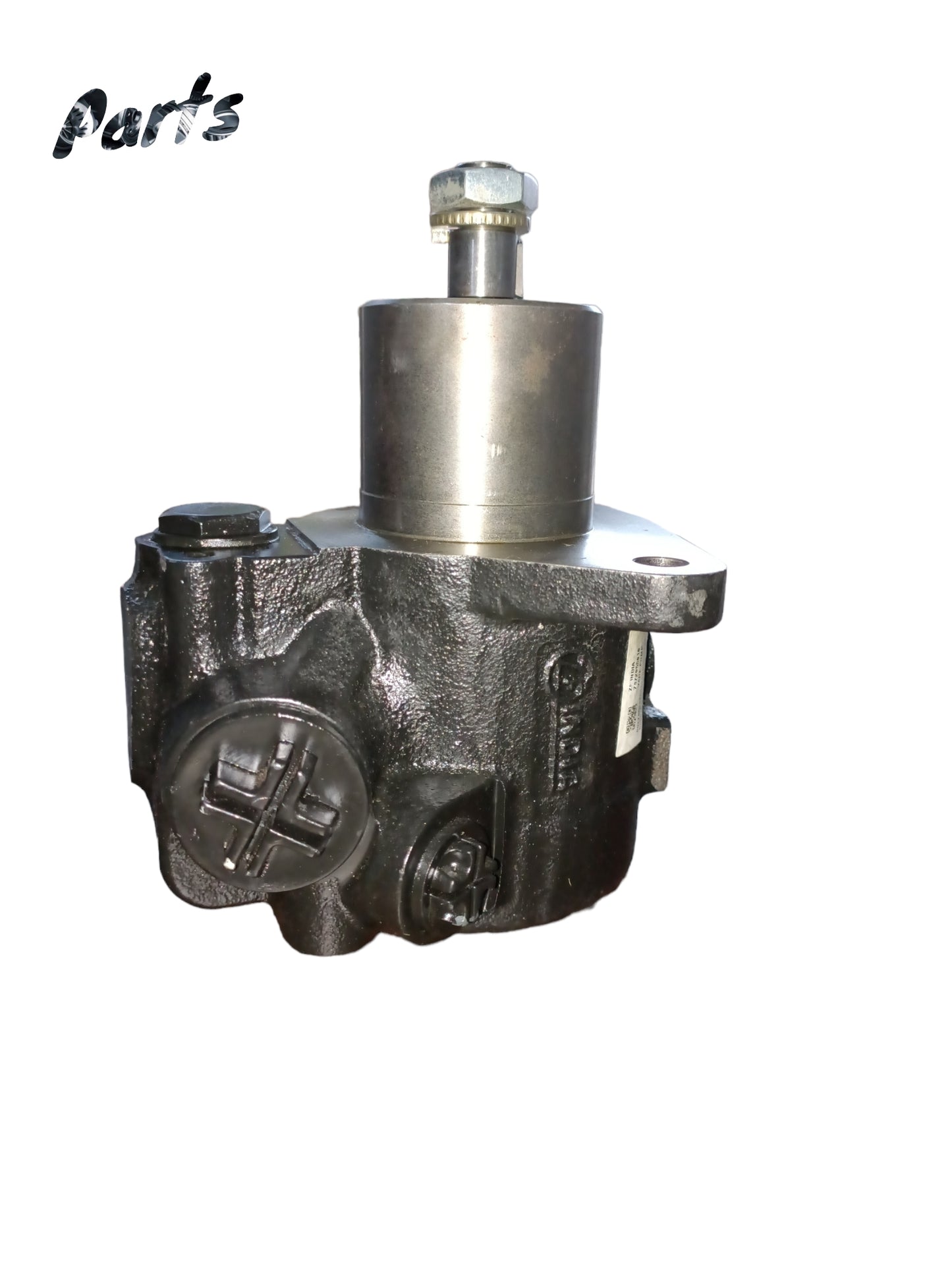 VANE PUMP 7672955816 OEM NO 270546800136