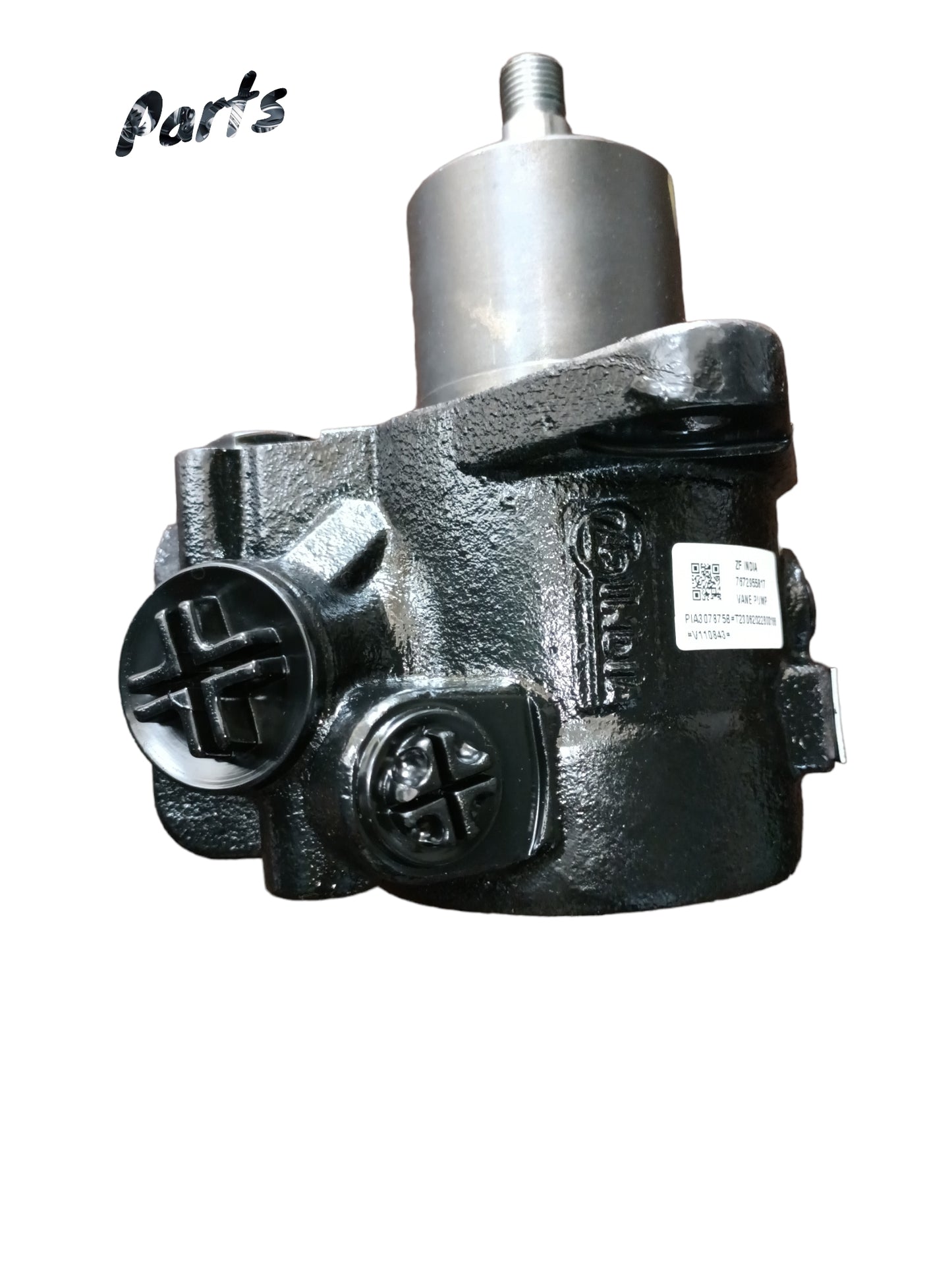 VANE PUMP 7672955817 OEM NO IA307875