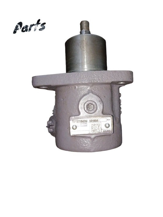 VANE PUMP 7672955828 OEM NO 550746600201