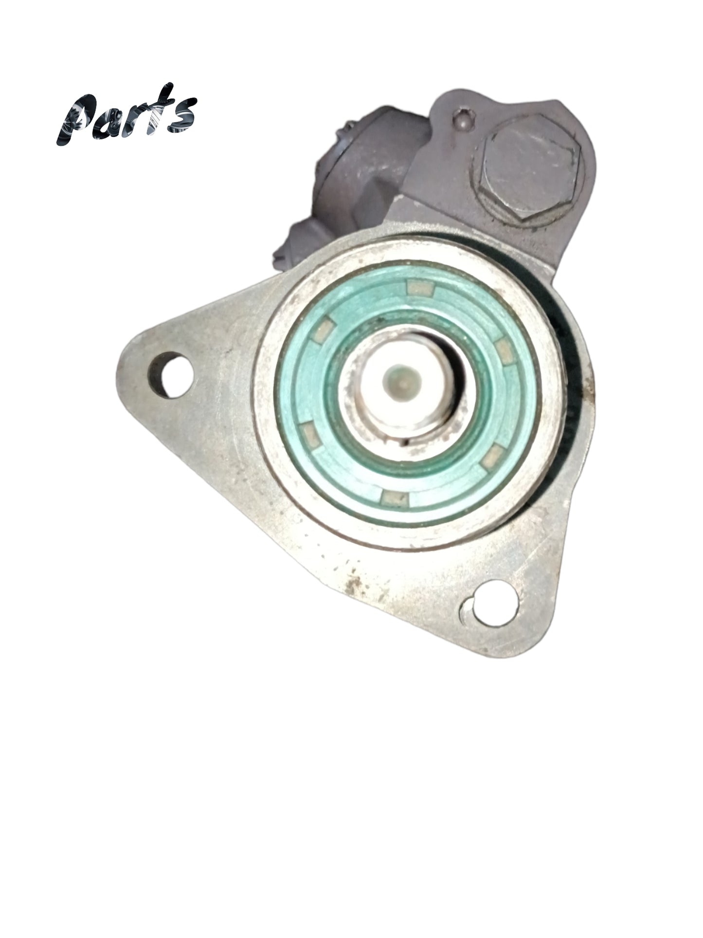 VANE PUMP 7672955828 OEM NO 550746600201