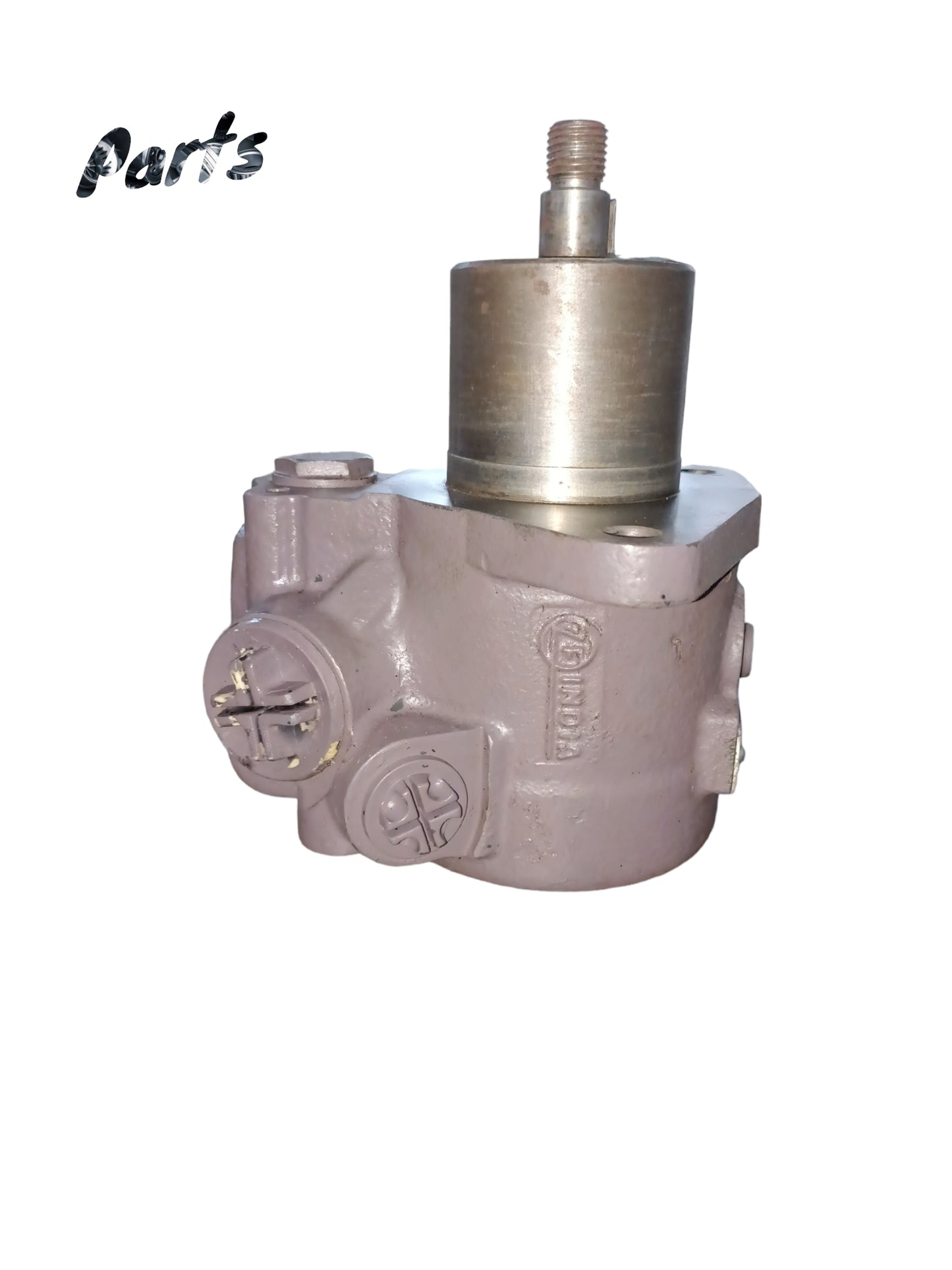 VANE PUMP 7672955828 OEM NO 550746600201