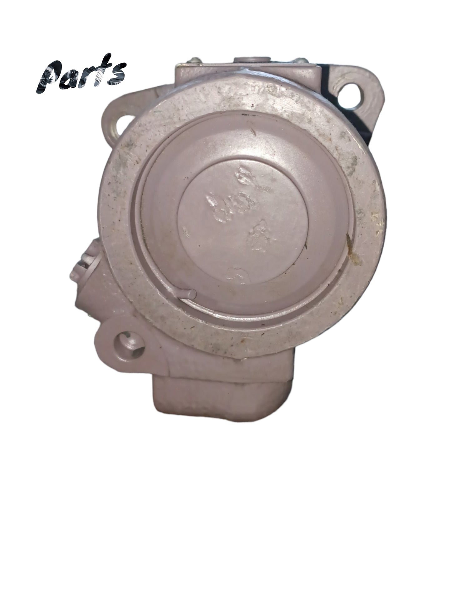 VANE PUMP 7672955828 OEM NO 550746600201