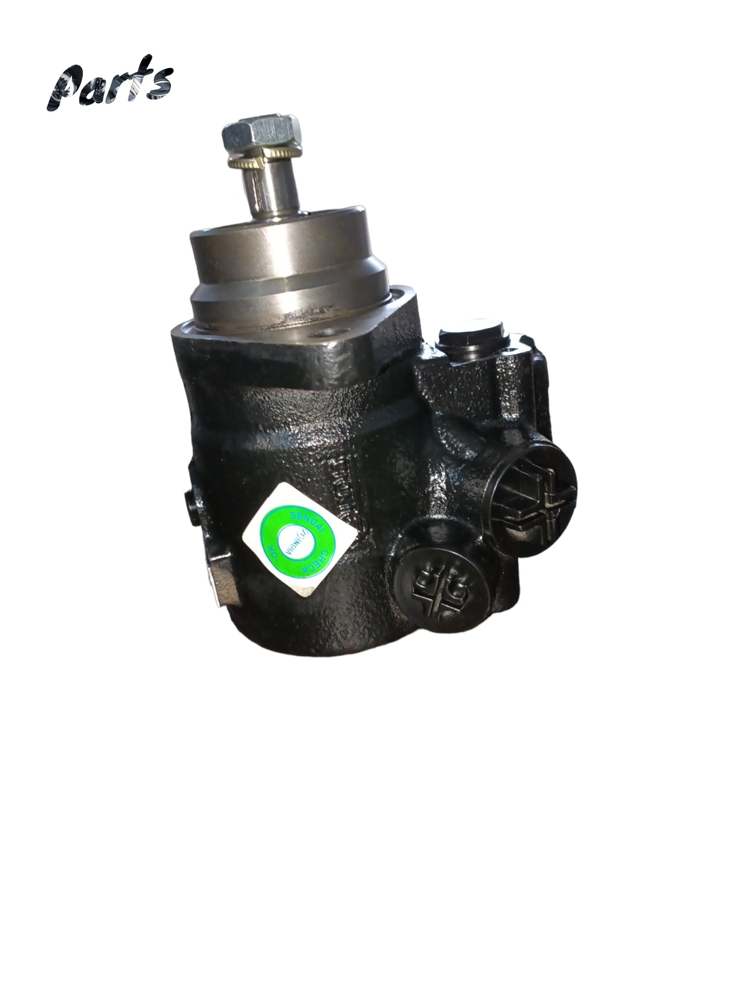 VANE PUMP 7672955832 OEM NO X0E05600