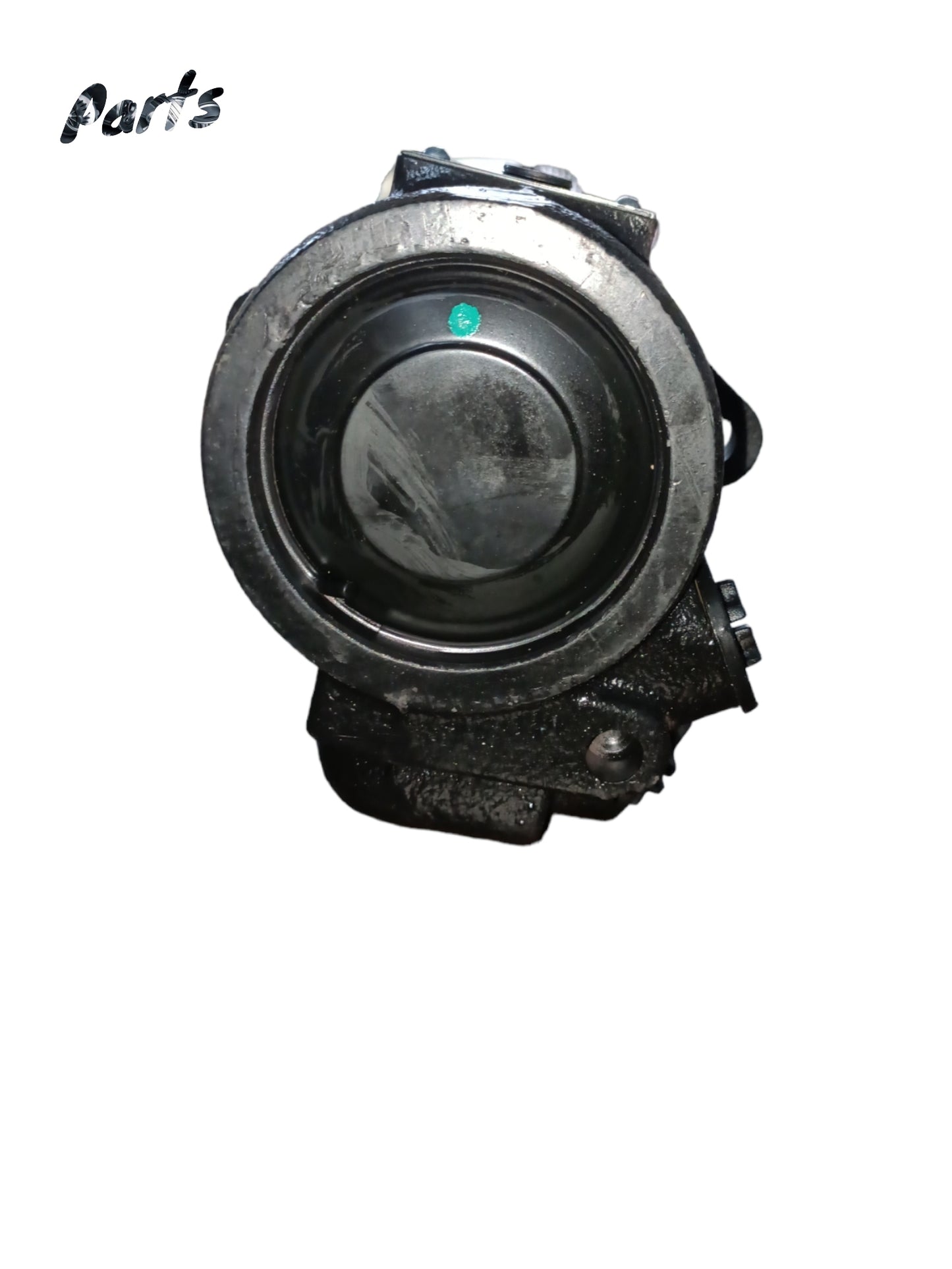 VANE PUMP 7672955832 OEM NO X0E05600