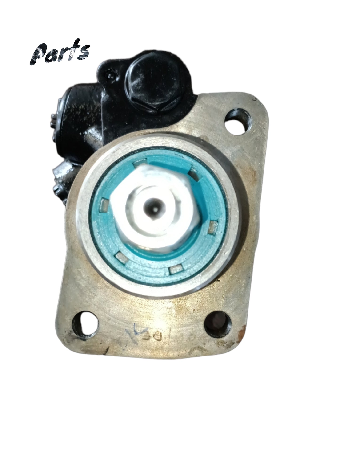 VANE PUMP 7672955839 OEM NO IA450581