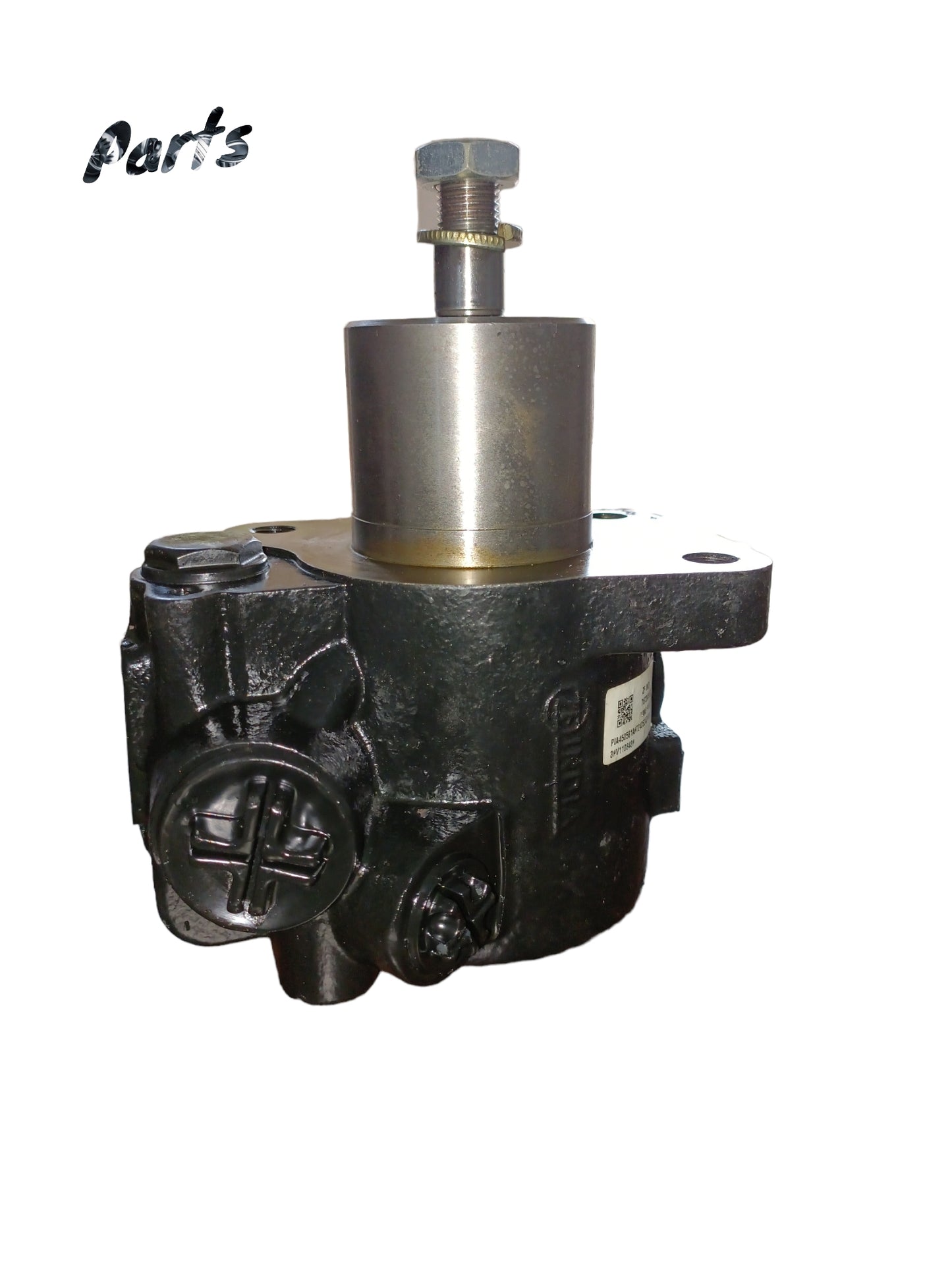 VANE PUMP 7672955839 OEM NO IA450581