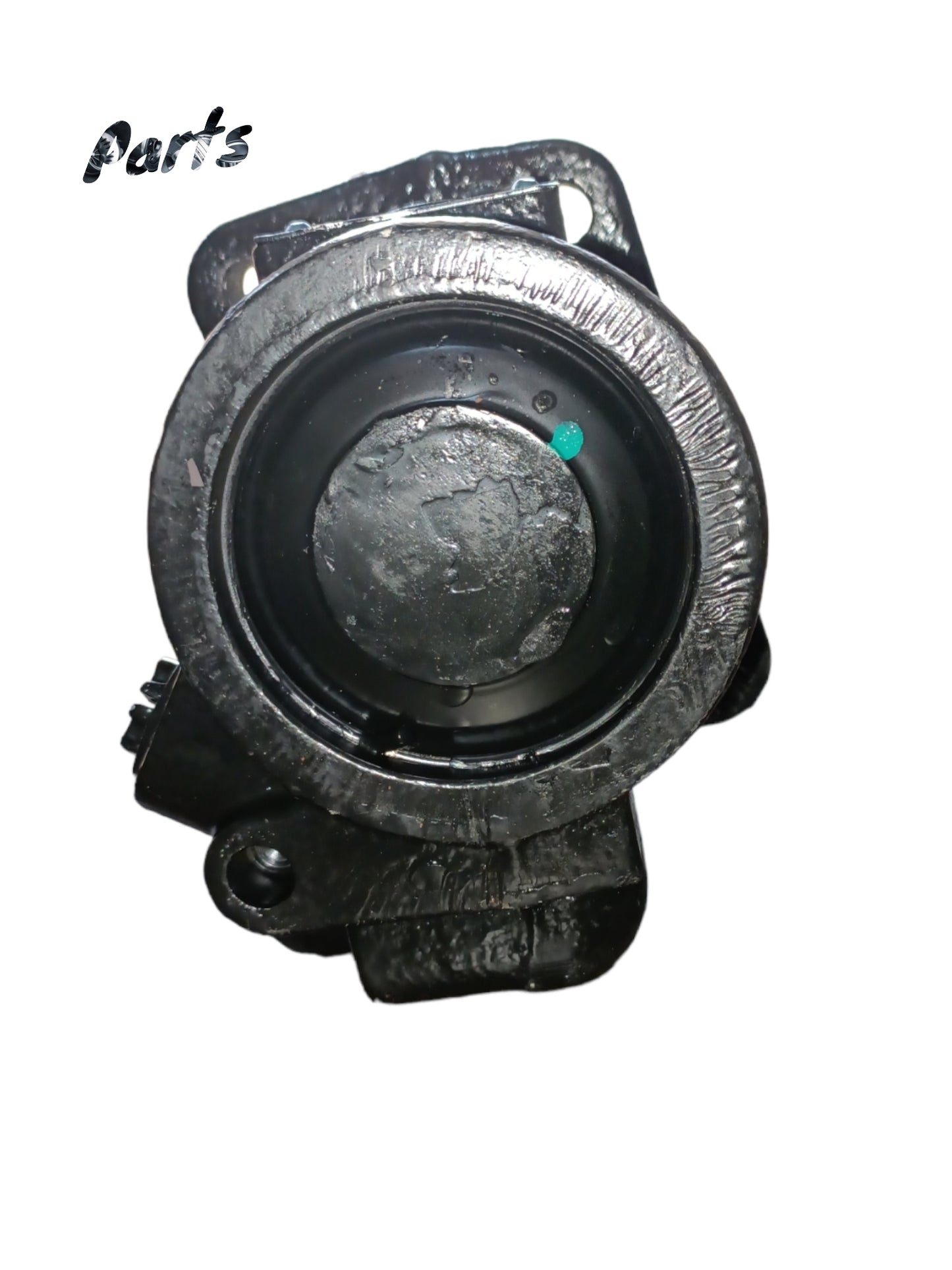 VANE PUMP 7672955839 OEM NO IA450581