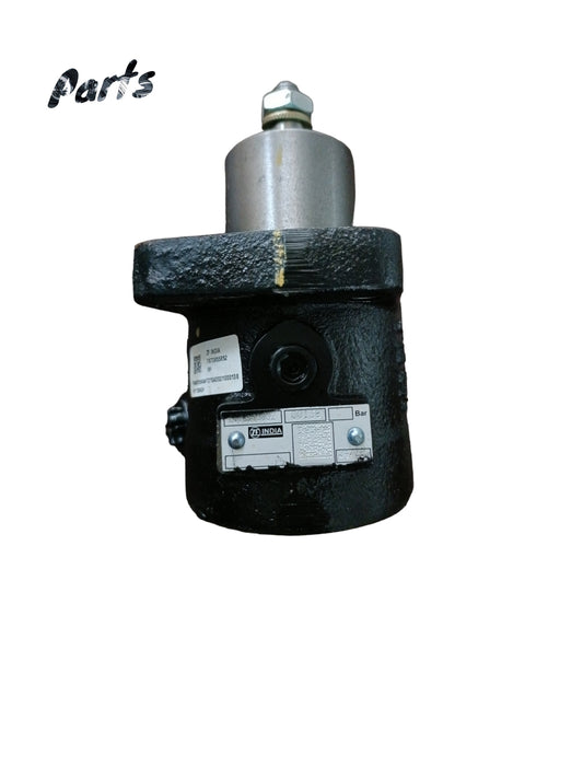 VANE PUMP 7672955852 NEW DESIGN OEM NO IA451664