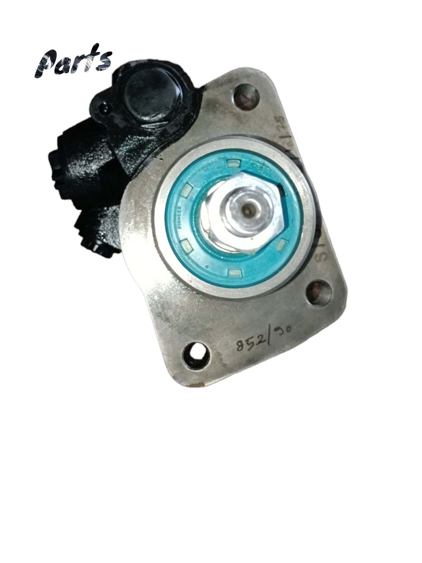 VANE PUMP 7672955852 NEW DESIGN OEM NO IA451664