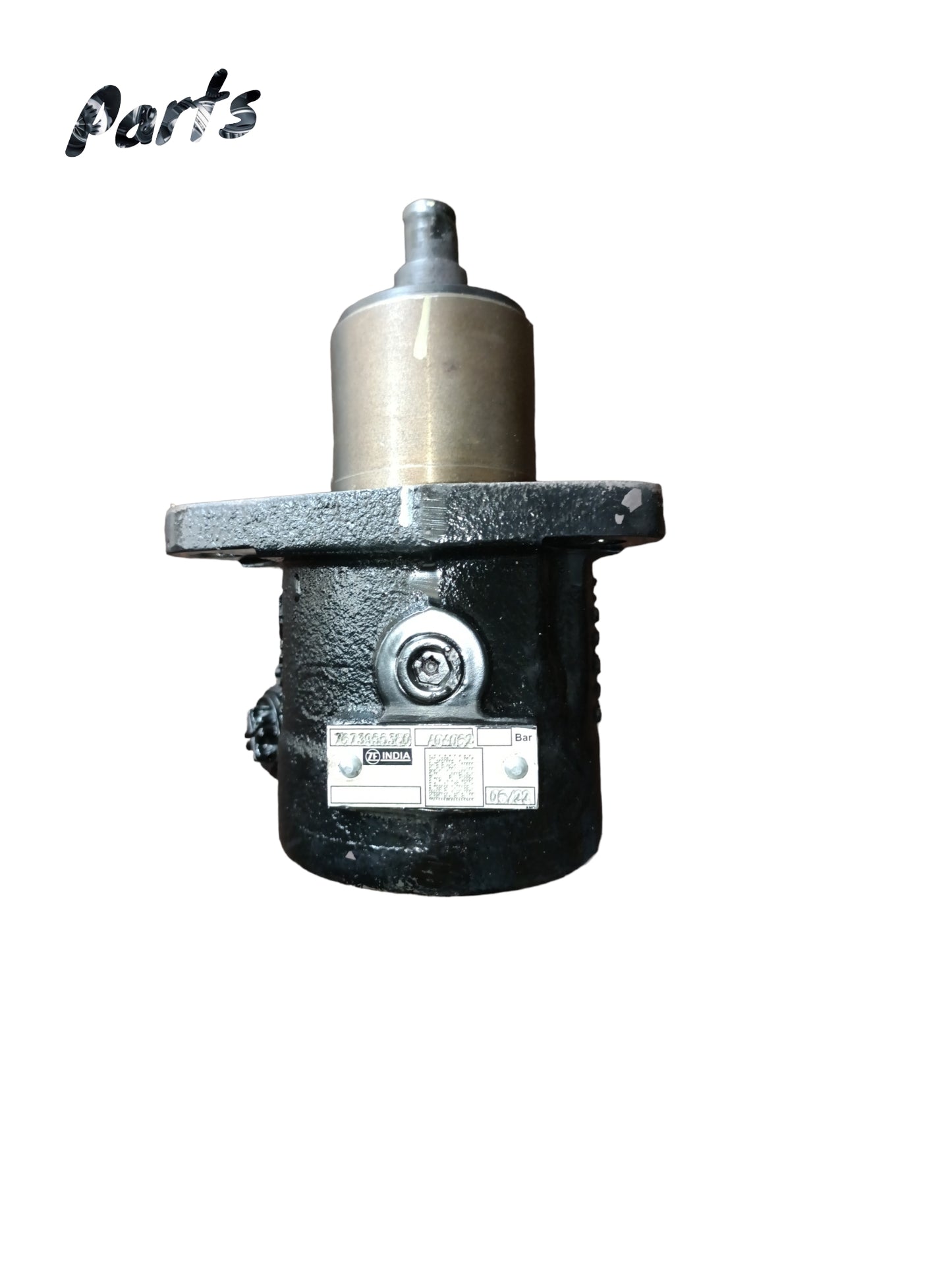 VANE PUMP 7673955380 TML 1613 OEM NO 257323100101