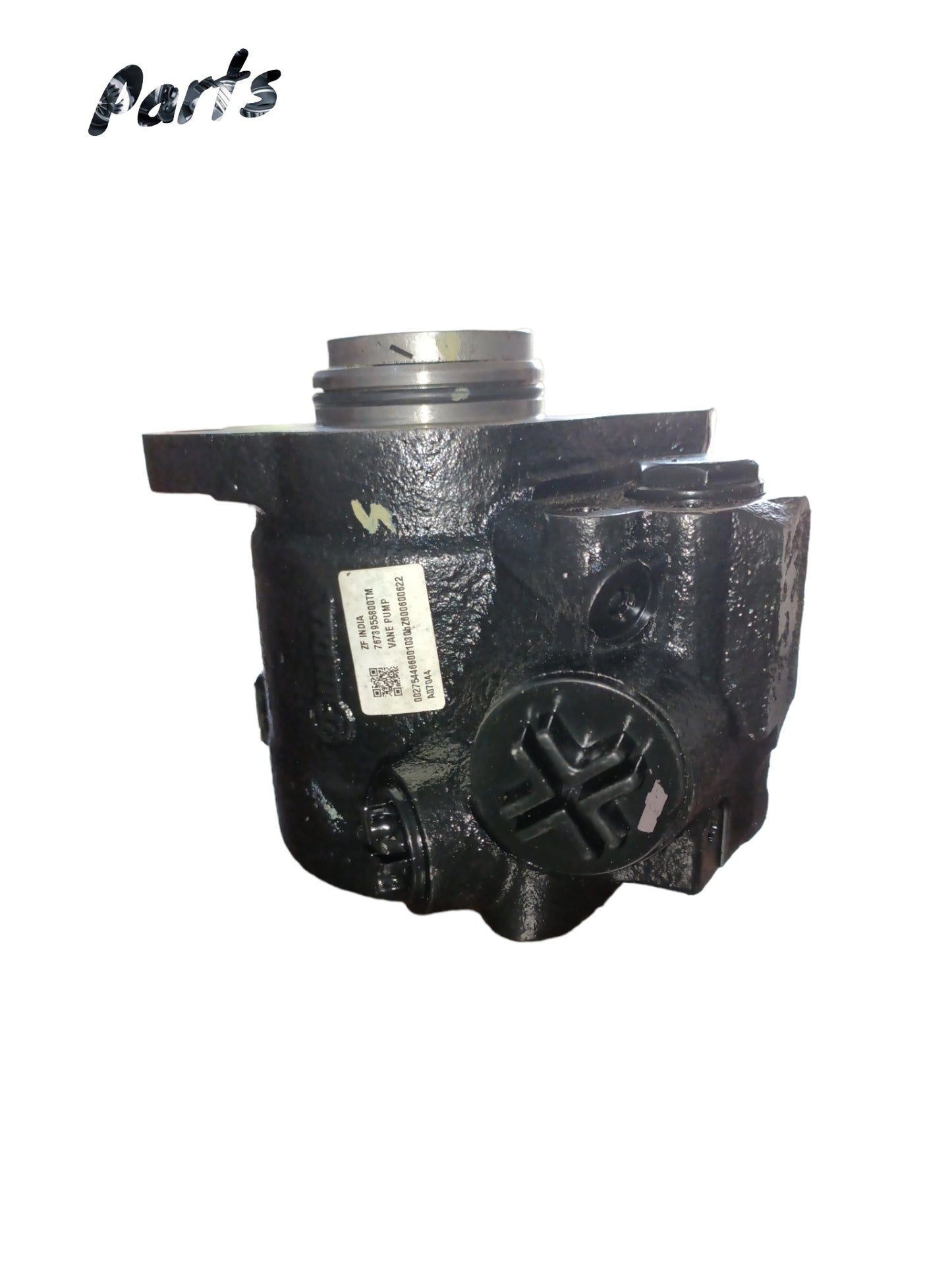 VANE PUMP 7673955800 for TC 2515/2518/3118 OEM NO 275446600103 IA222133