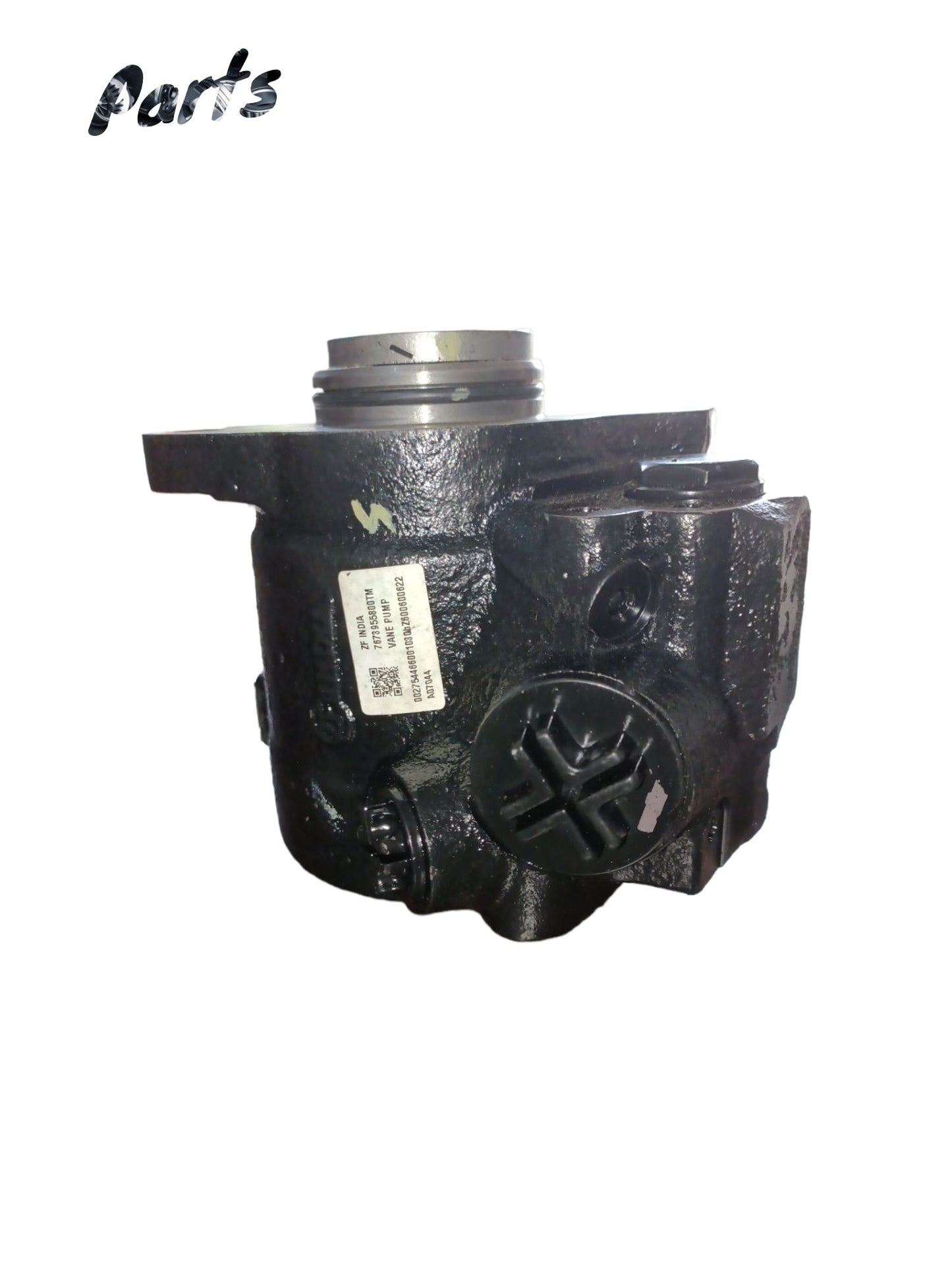 OFFER ON VANE PUMP 7673955800 for TC 2515/2518/3118 OEM NO 275446600103 IA222133