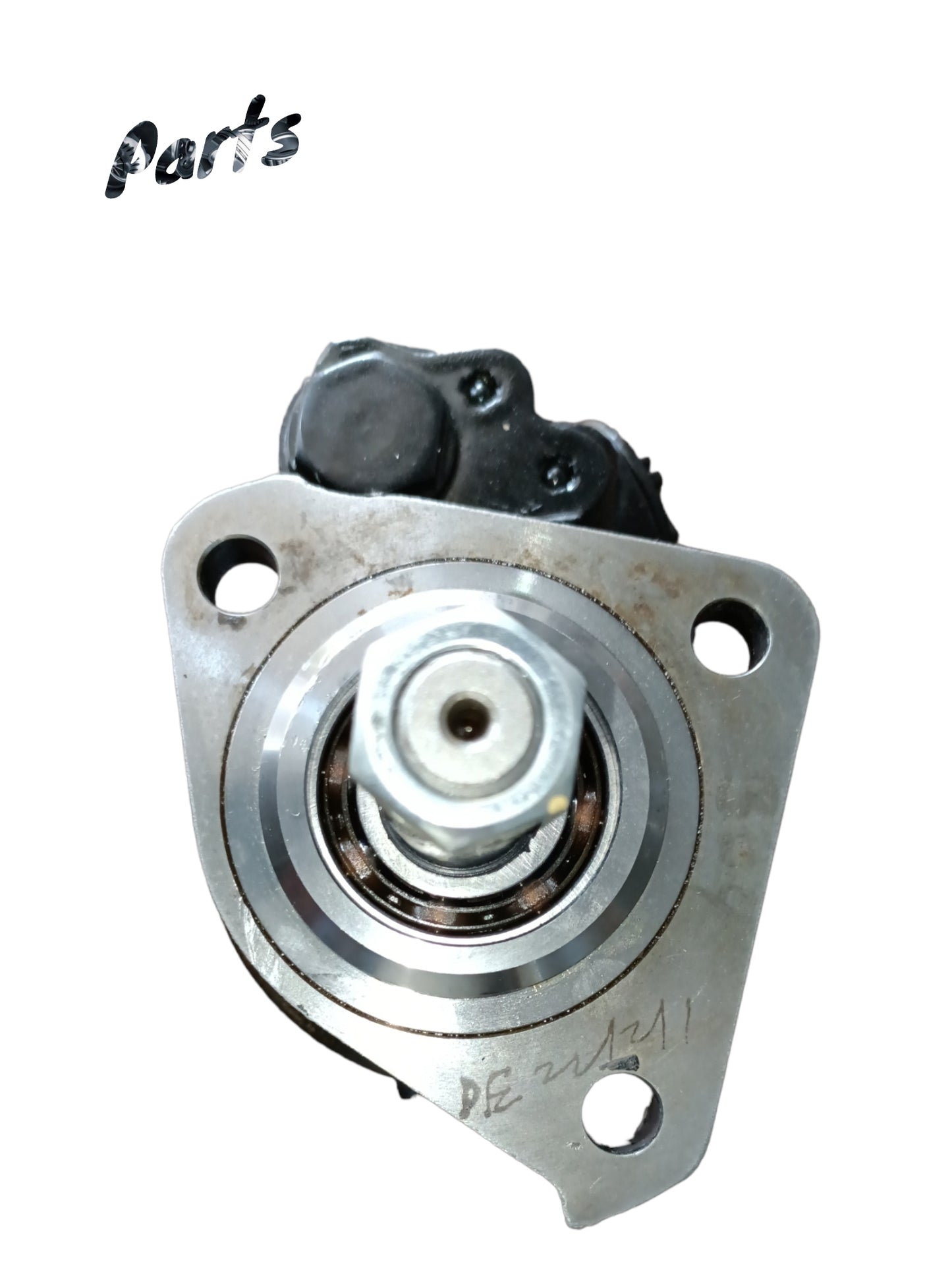 Vane Pump 7673955802