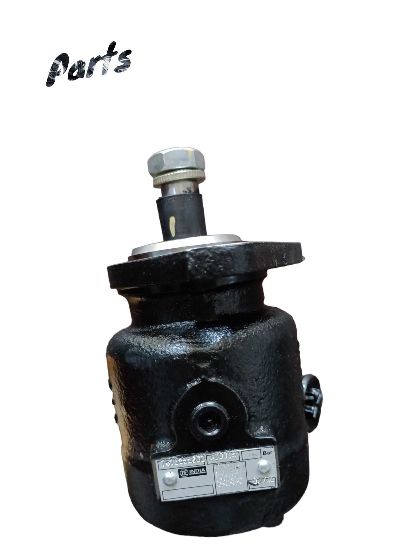 Vane Pump 7673955802