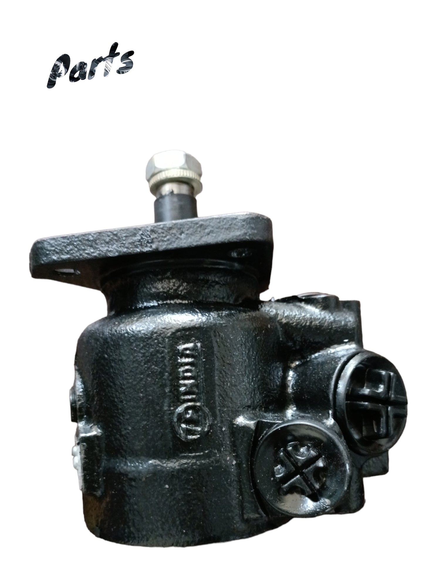 Vane Pump 7673955802