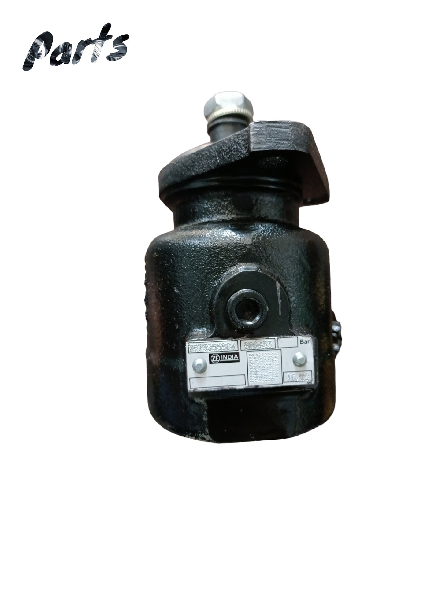 VANE PUMP 7673955804 OEM NO ID200714