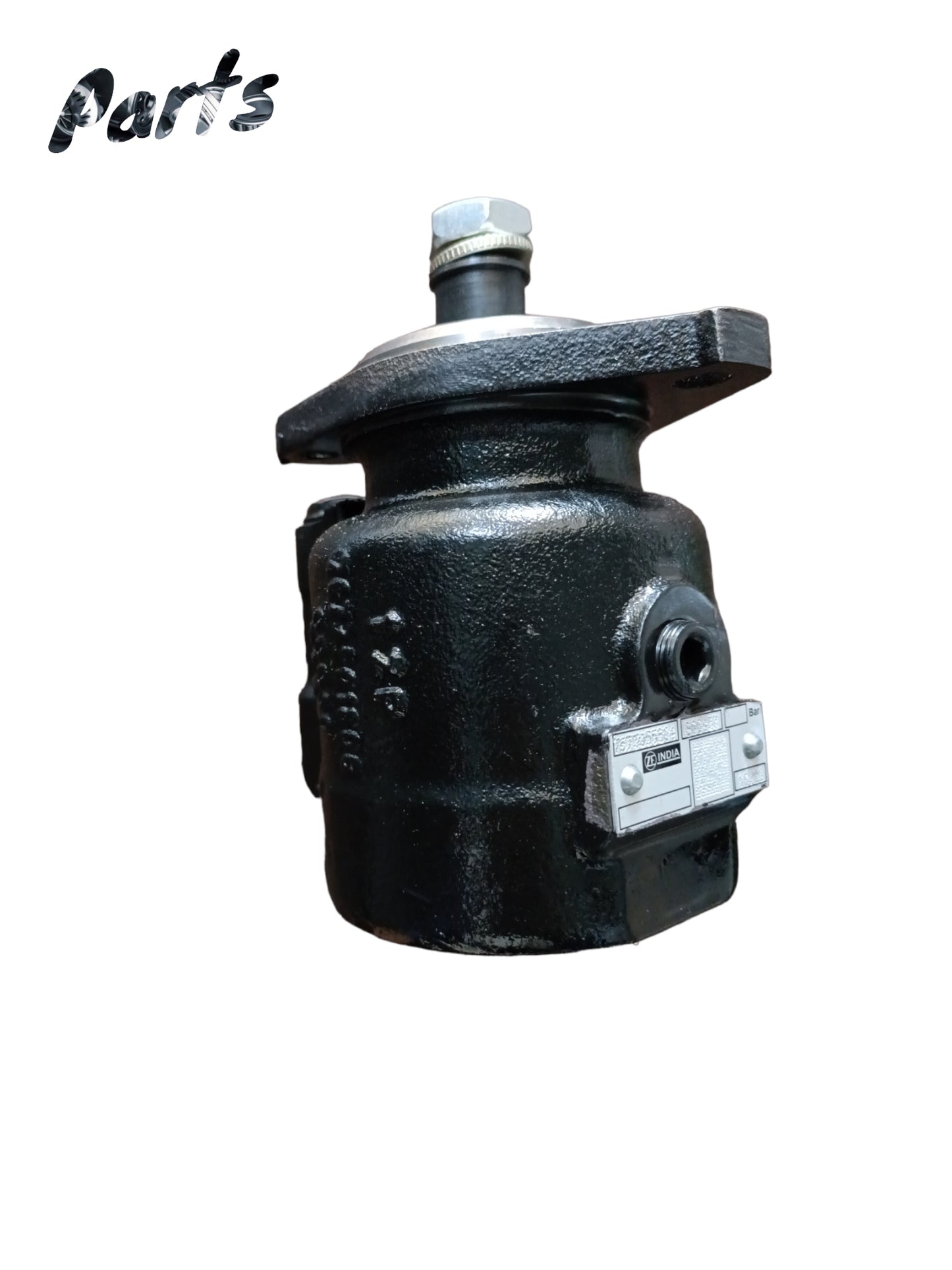 VANE PUMP 7673955804 OEM NO ID200714