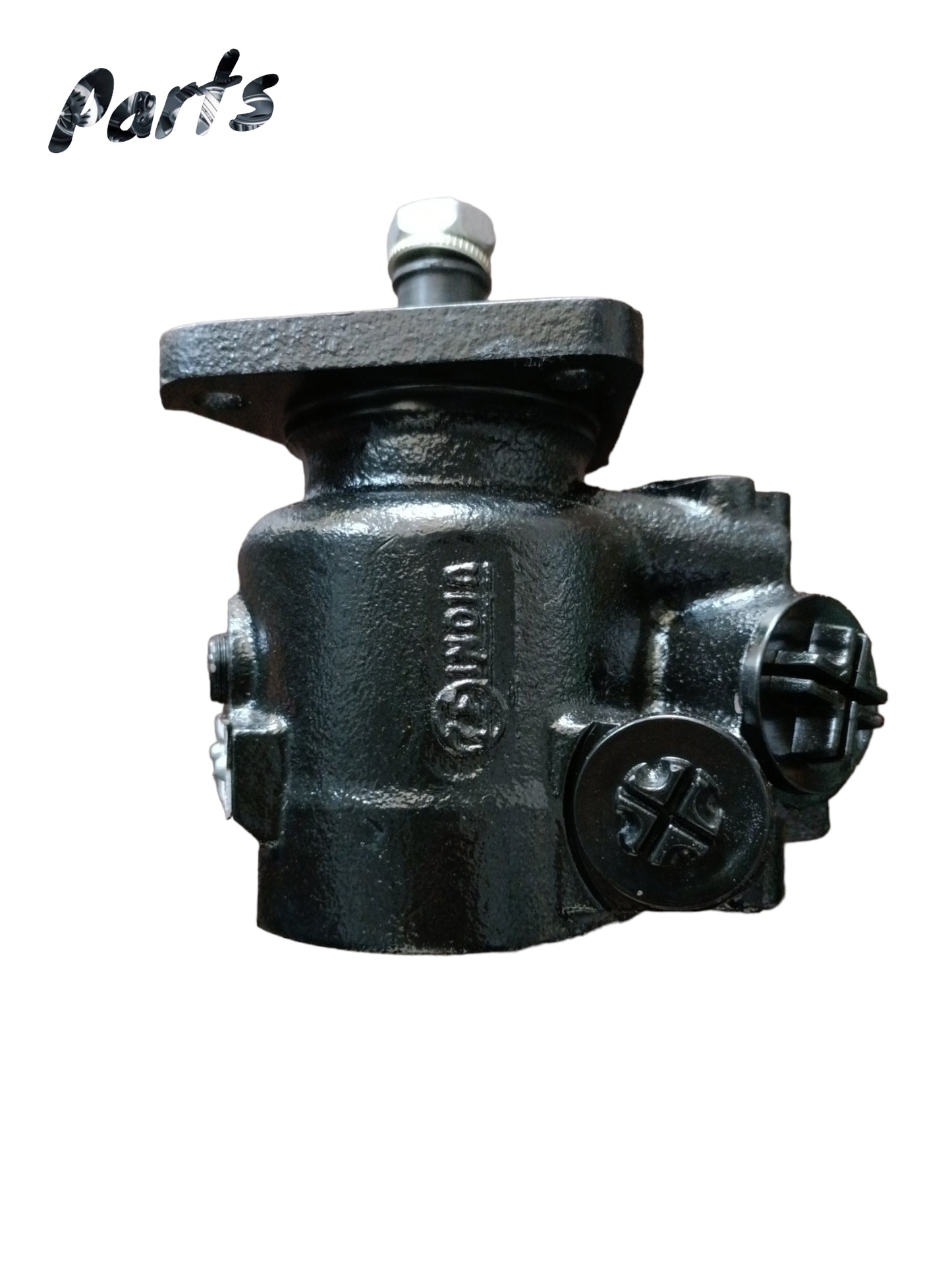 VANE PUMP 7673955804 OEM NO ID200714