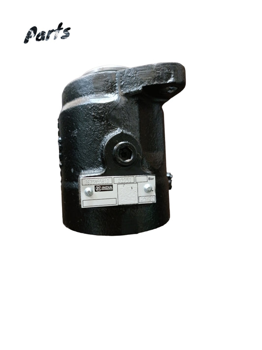 VANE PUMP 7673955810