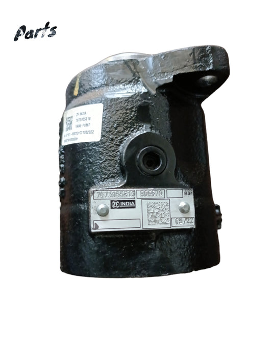 VANE PUMP 7673955819