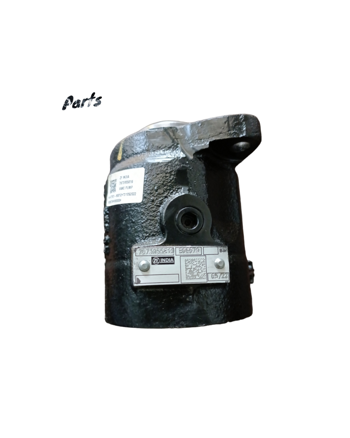 VANE PUMP 7673955819