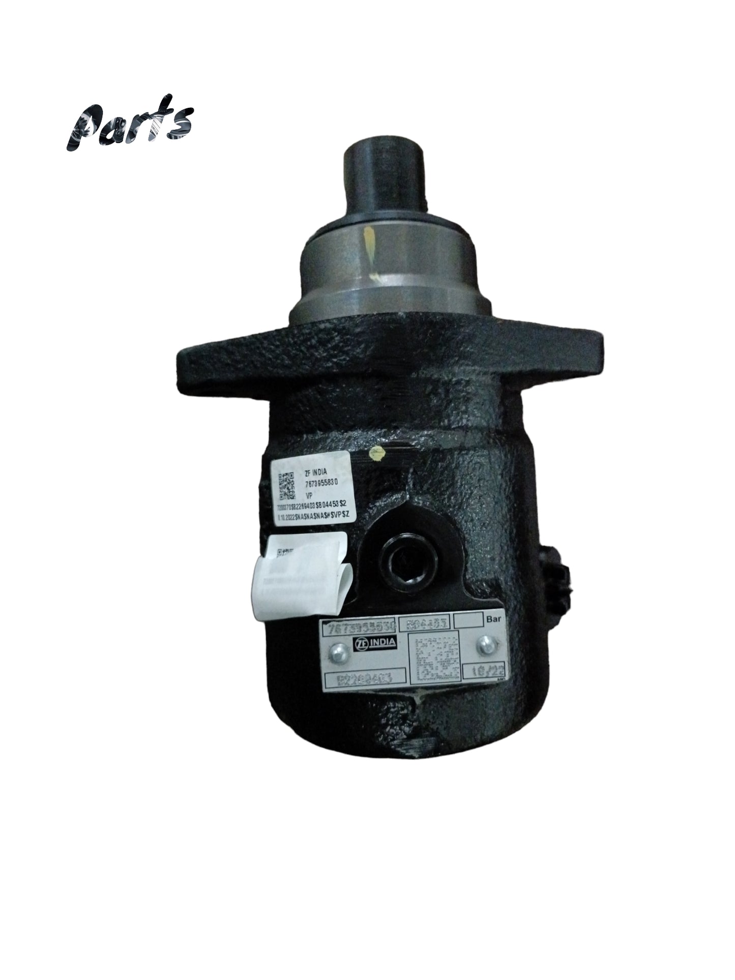 VANE PUMP 7673955830 OEM NO B2269403