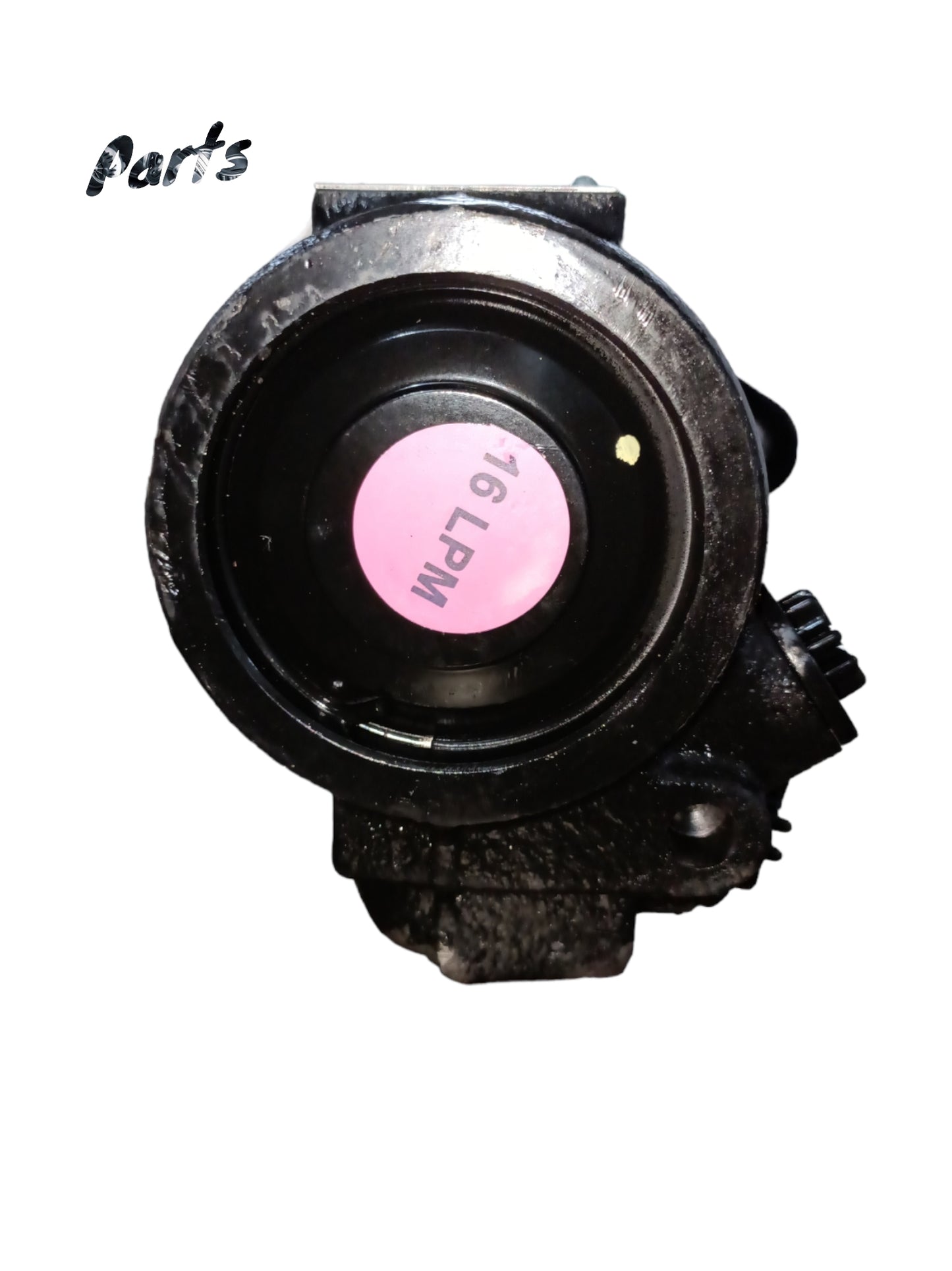 VANE PUMP 7673955830 OEM NO B2269403