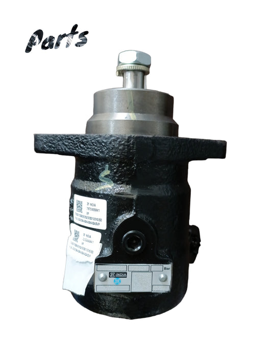 VANE PUMP FOR ASHOK LEYLAND (AL) 3718 19LPM 7673955841 OEM NO X0E05200