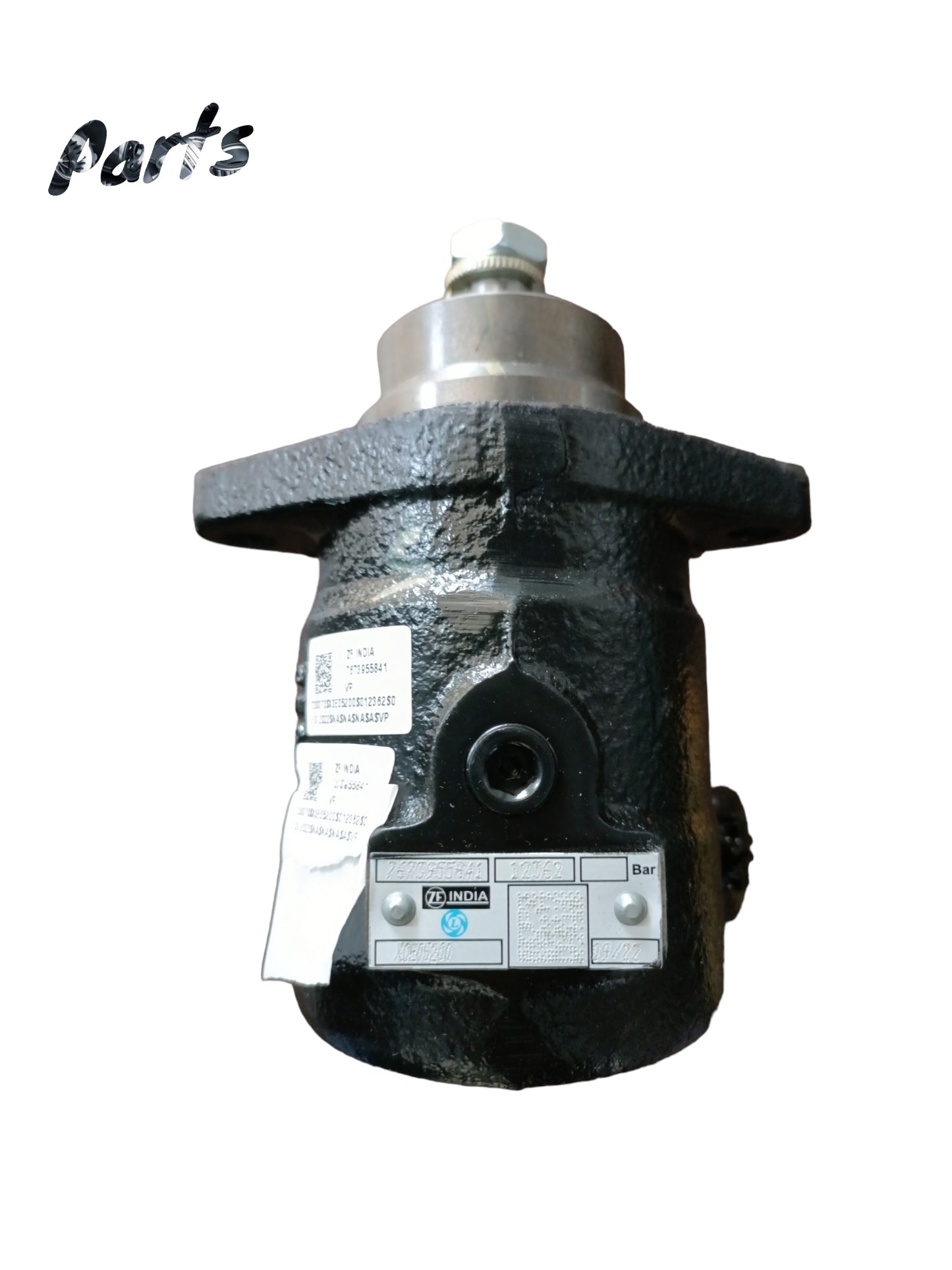 VANE PUMP FOR ASHOK LEYLAND (AL) 3718 19LPM 7673955841 OEM NO X0E05200