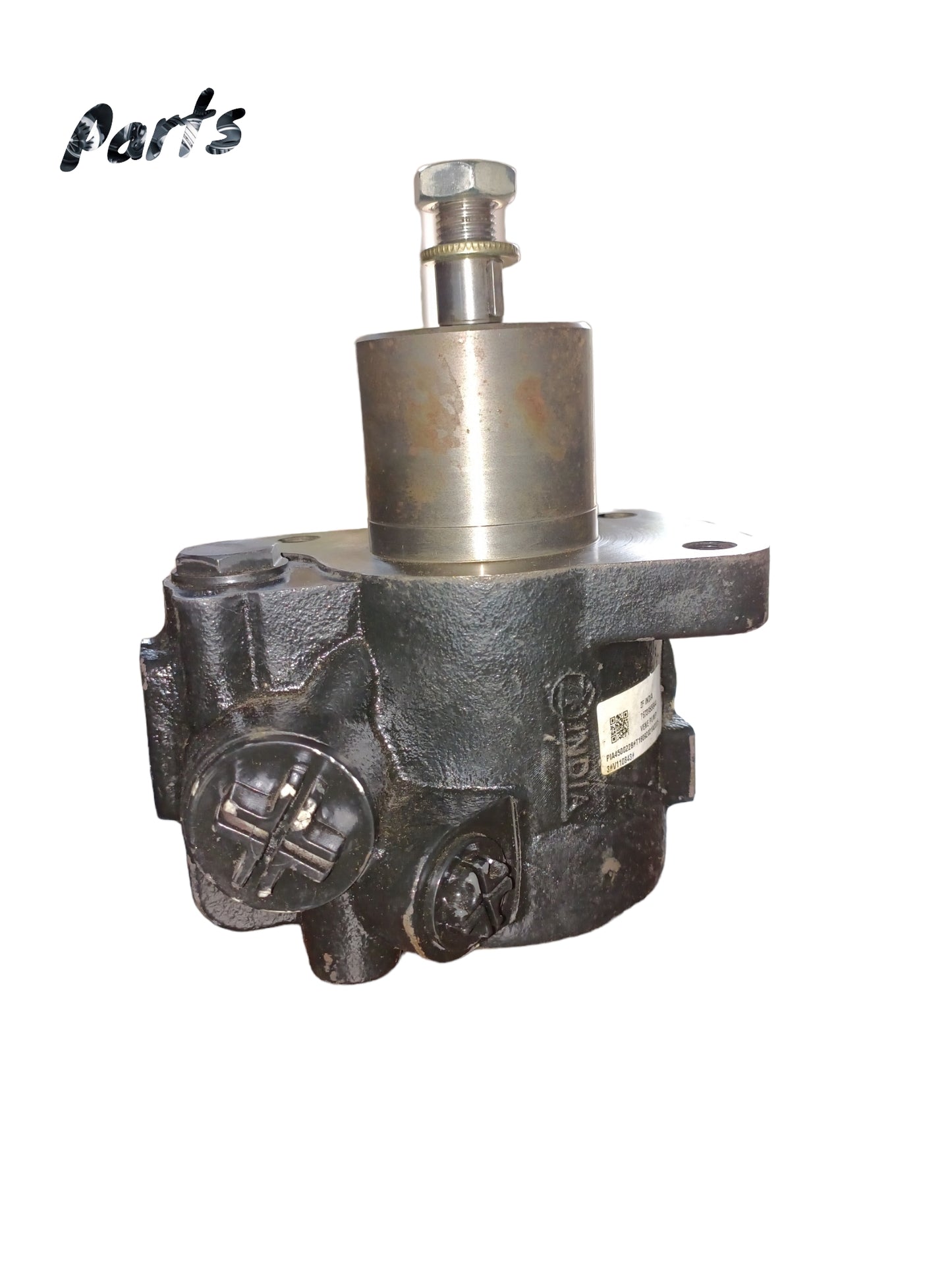 VANE PUMP 7673955844 OEM NO IA450022