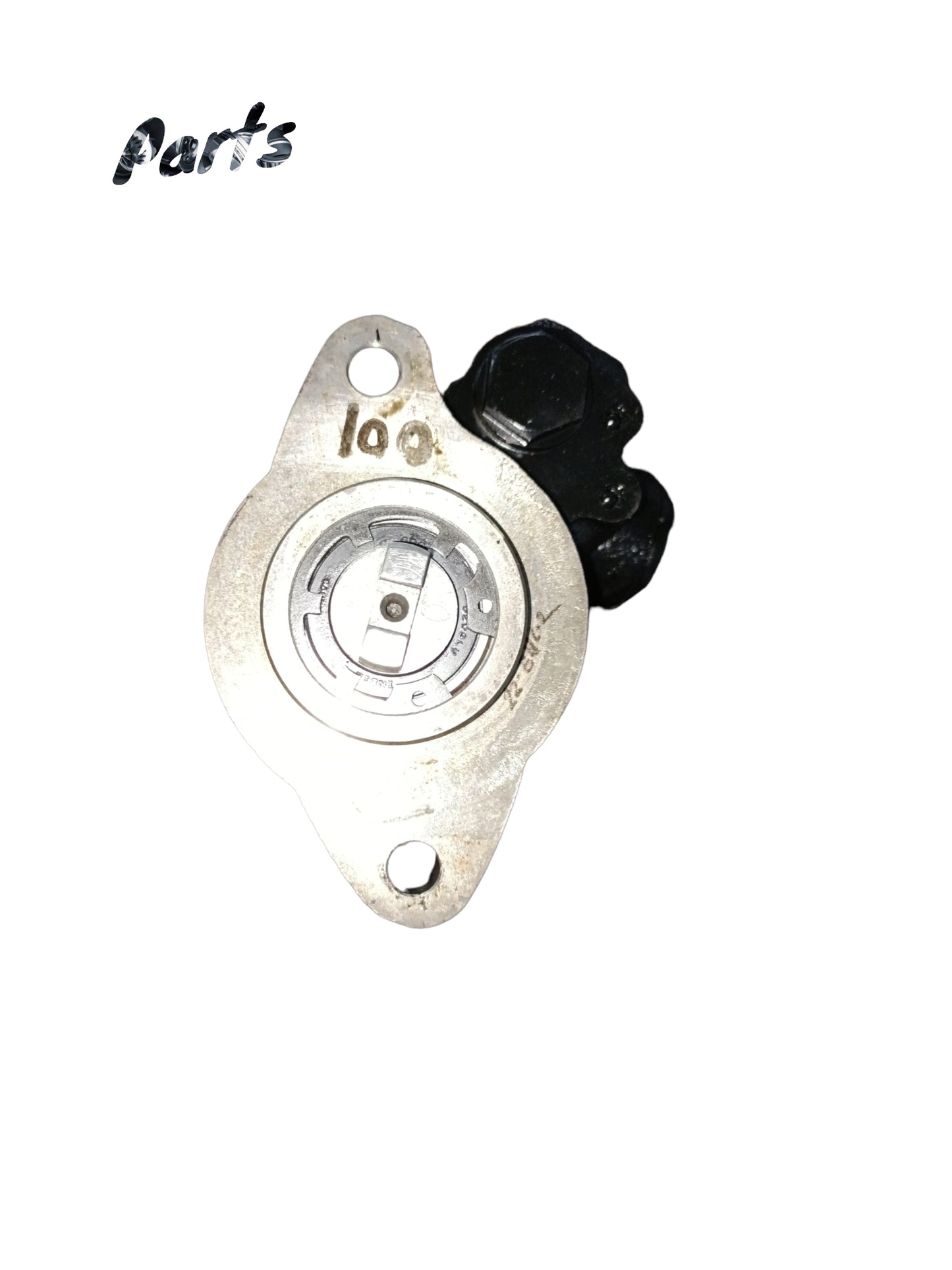 VANE PUMP 7674955001 OEM NO 504346600101